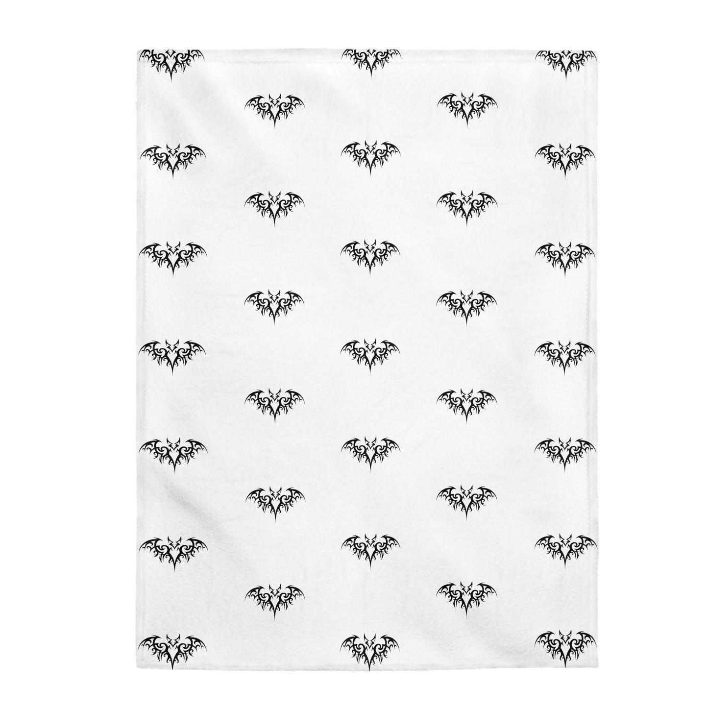 Velveteen Plush Blanket