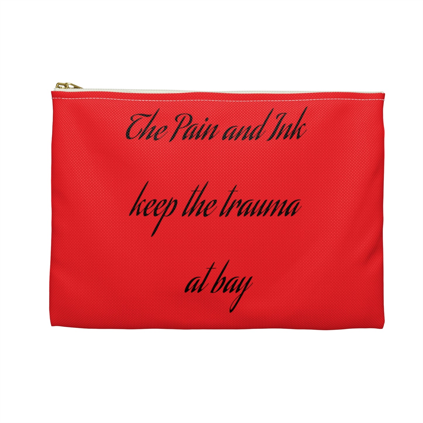 Accessory Pouch