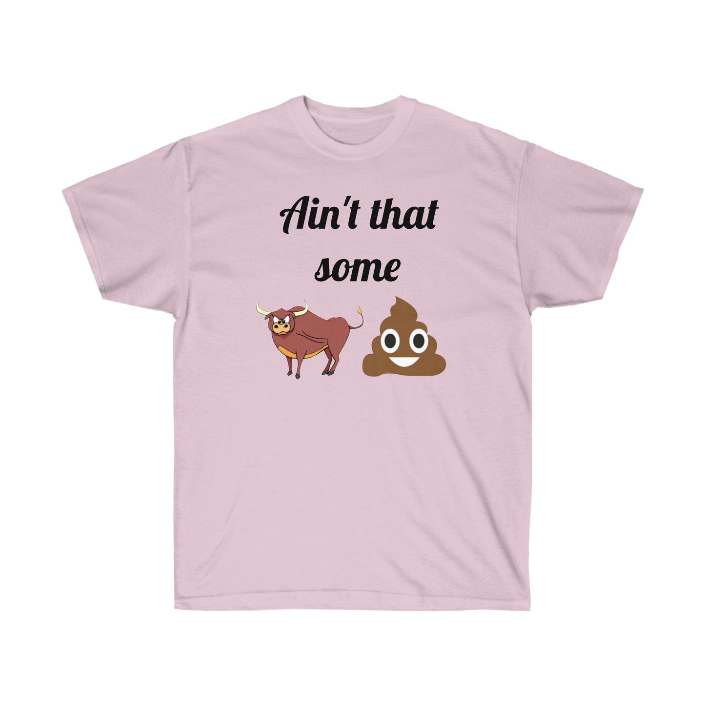 Unisex Ultra Cotton Tee