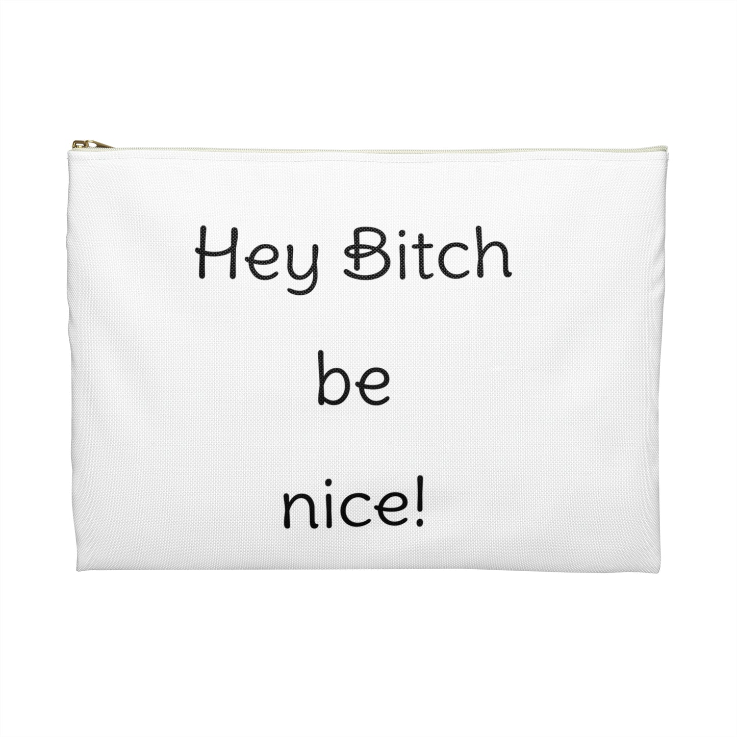 Accessory Pouch