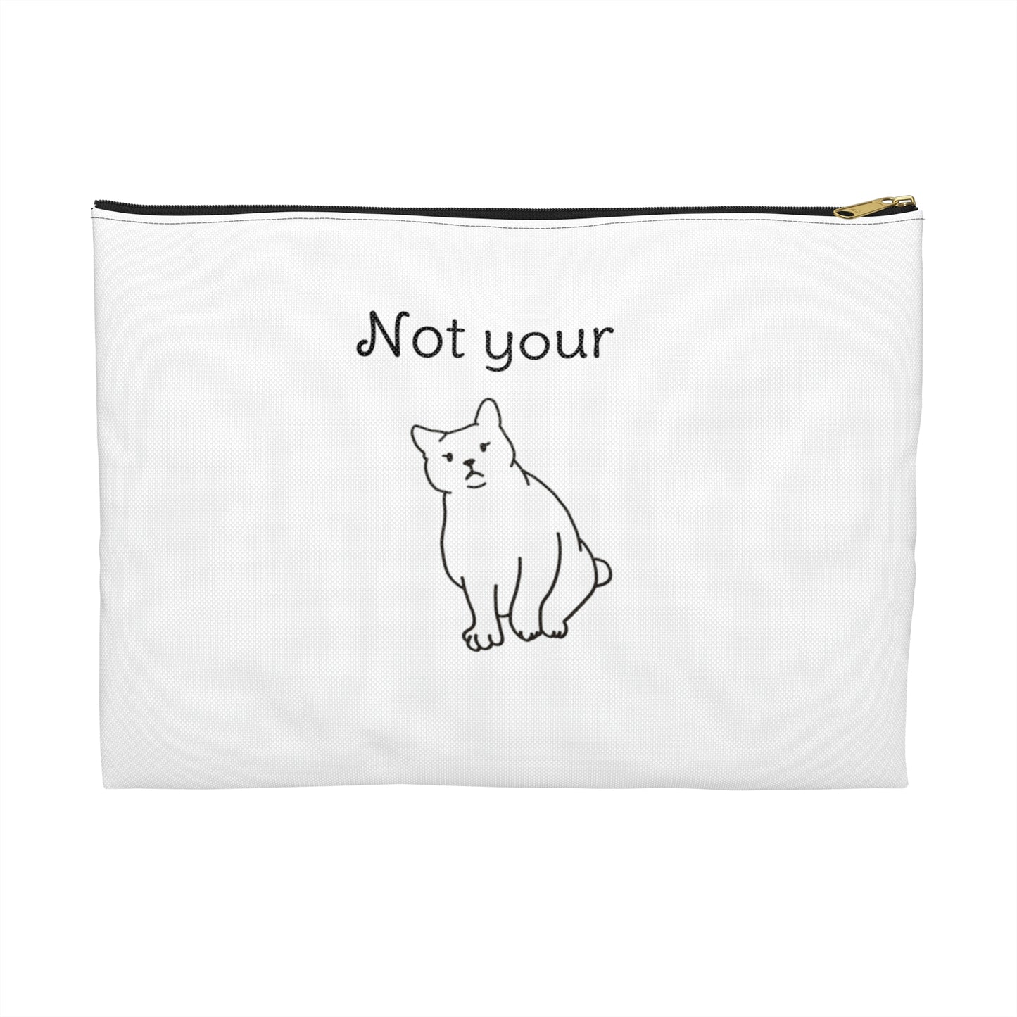 Accessory Pouch