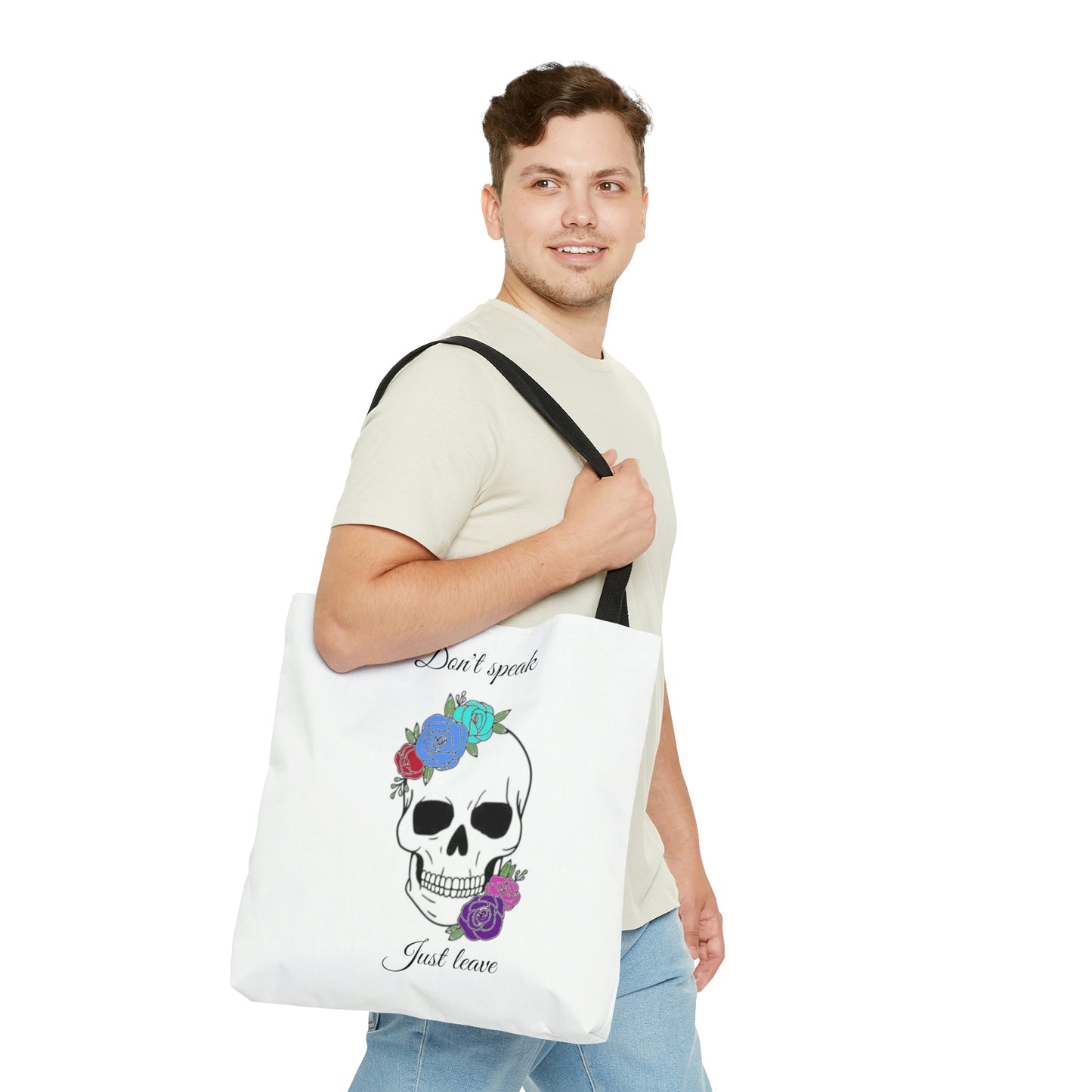AOP Tote Bag