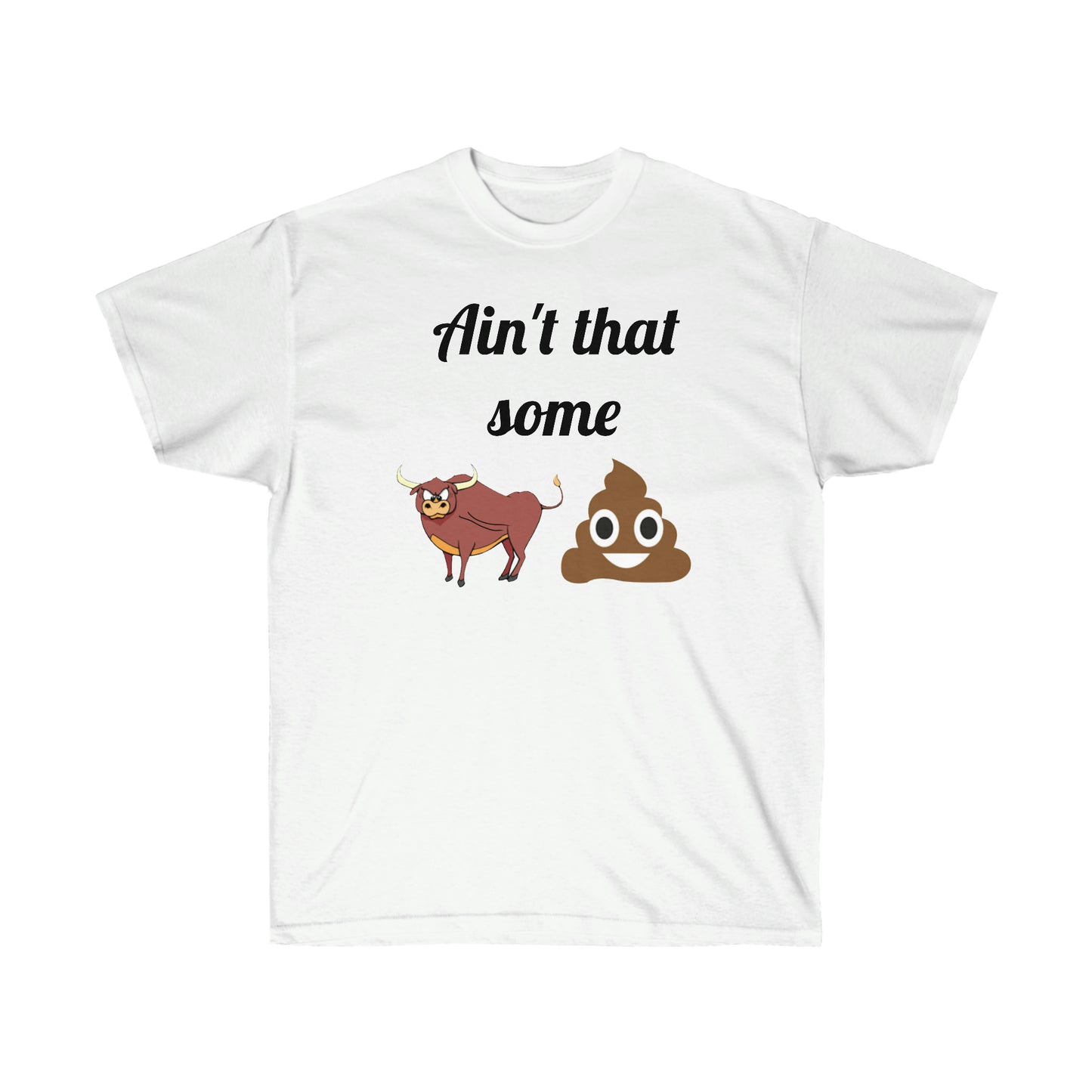 Unisex Ultra Cotton Tee
