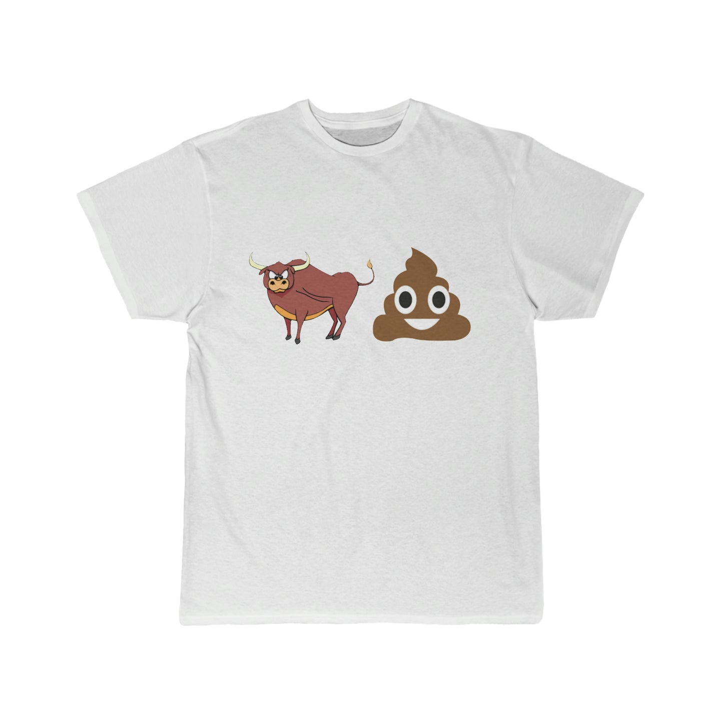 Men's Short Sleeve Tee