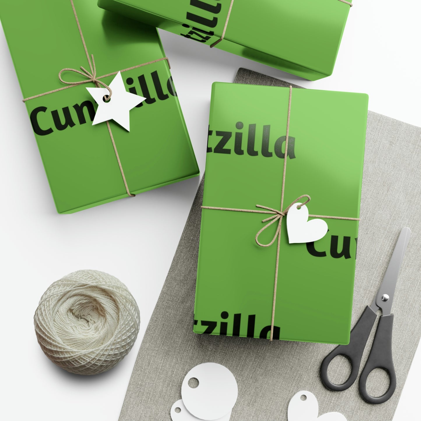 Gift Wrap Papers