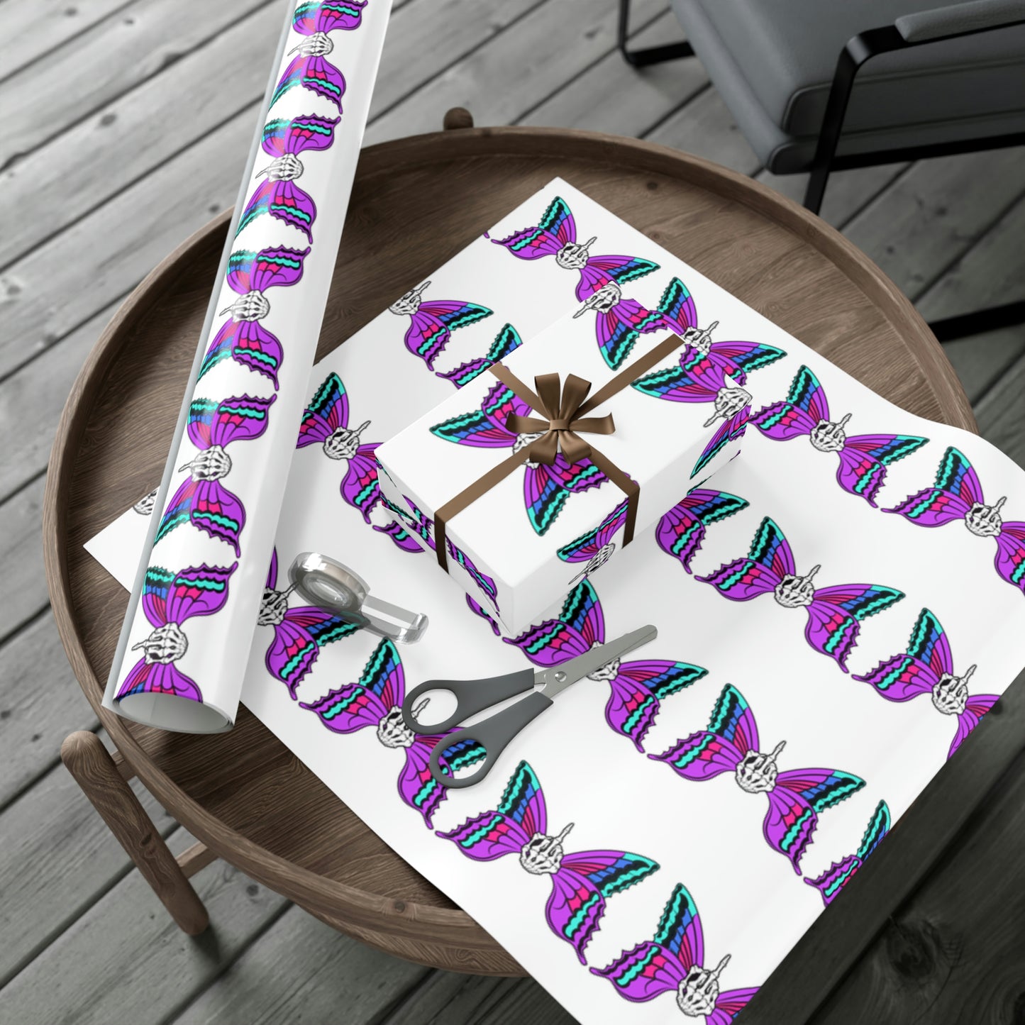 Gift Wrap Papers