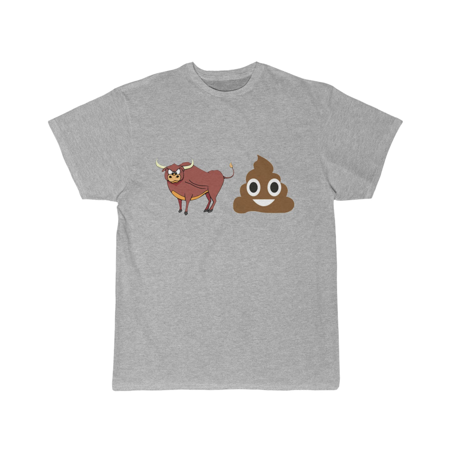 Men's Short Sleeve Tee