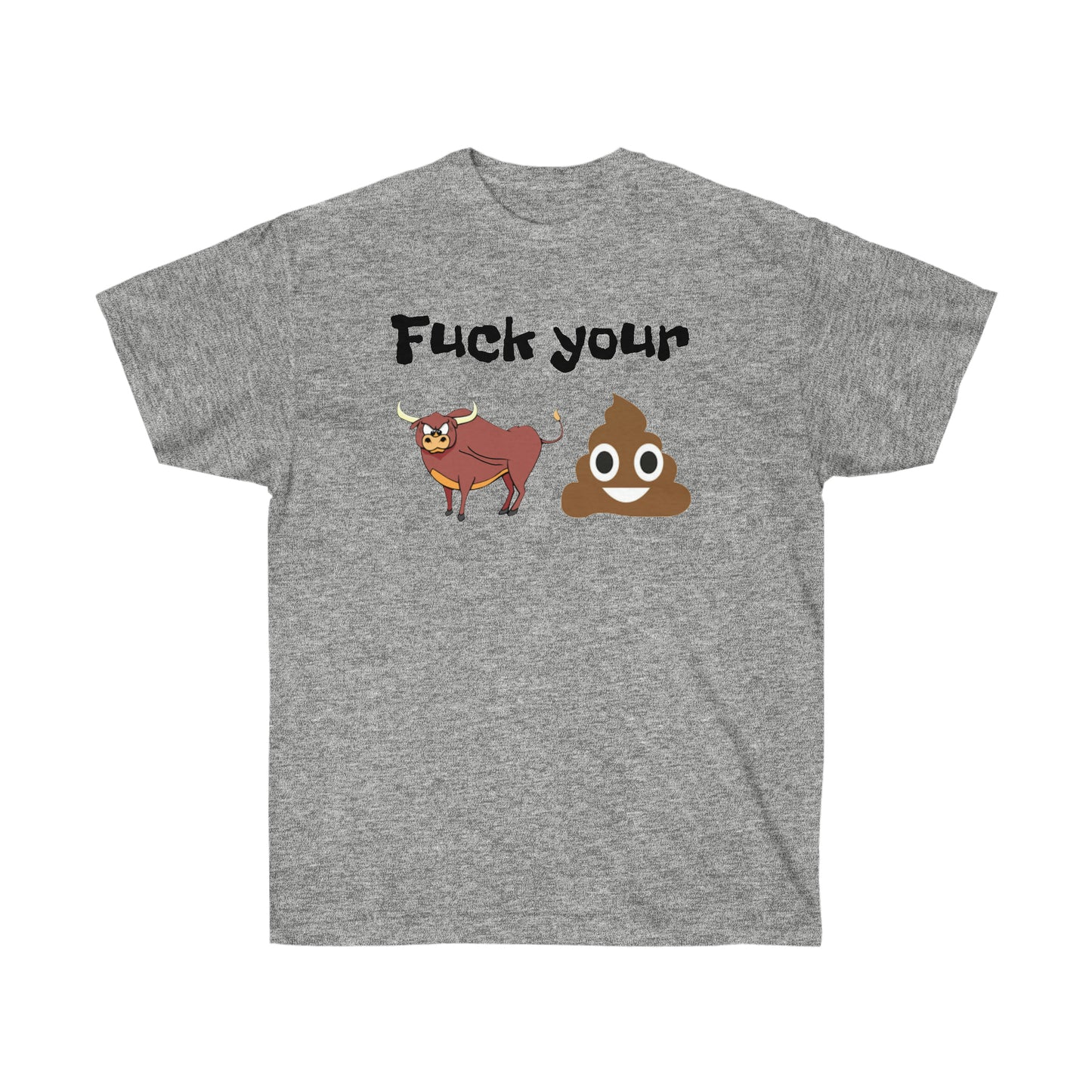 Unisex Ultra Cotton Tee