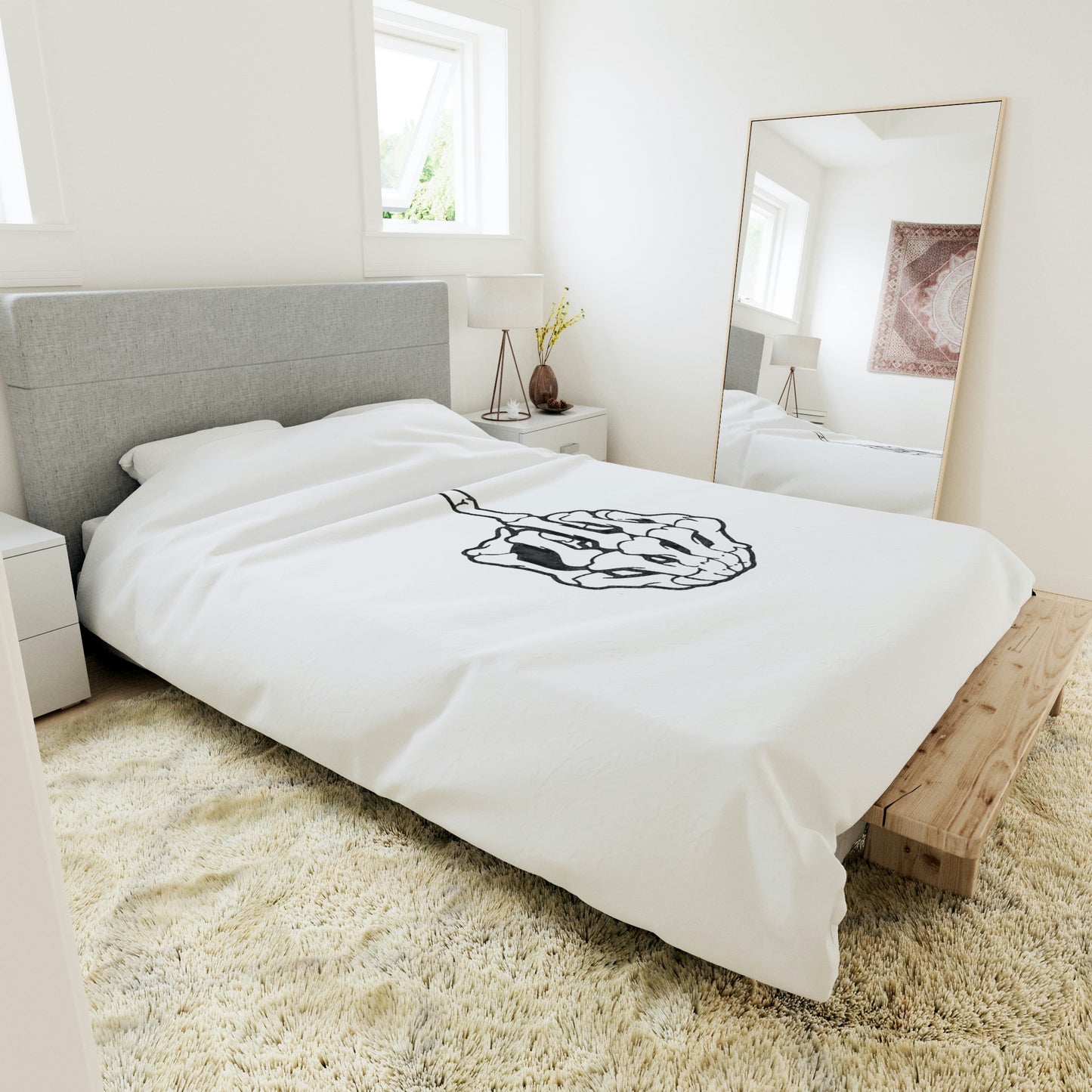 Duvet Cover
