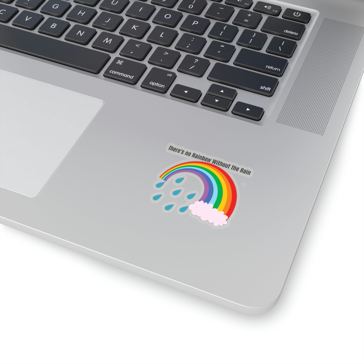 Kiss-Cut Stickers