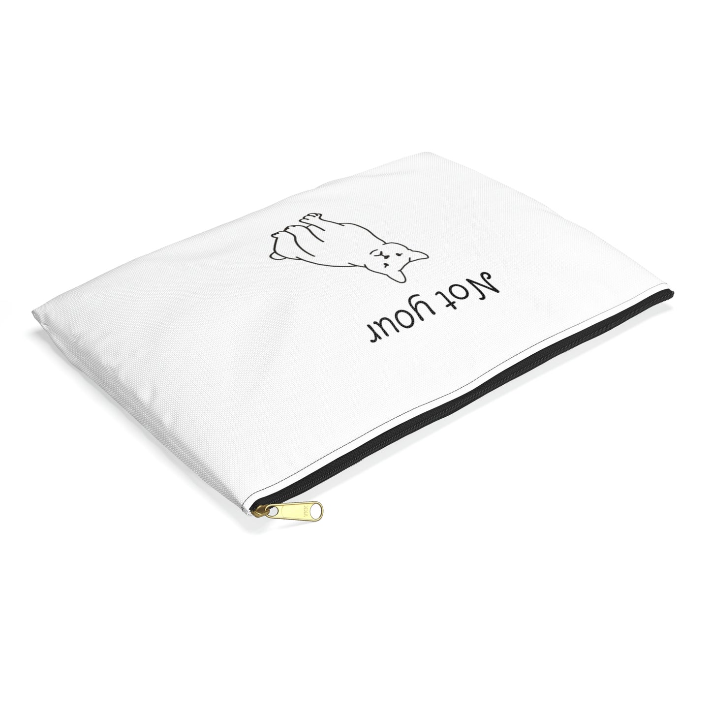 Accessory Pouch