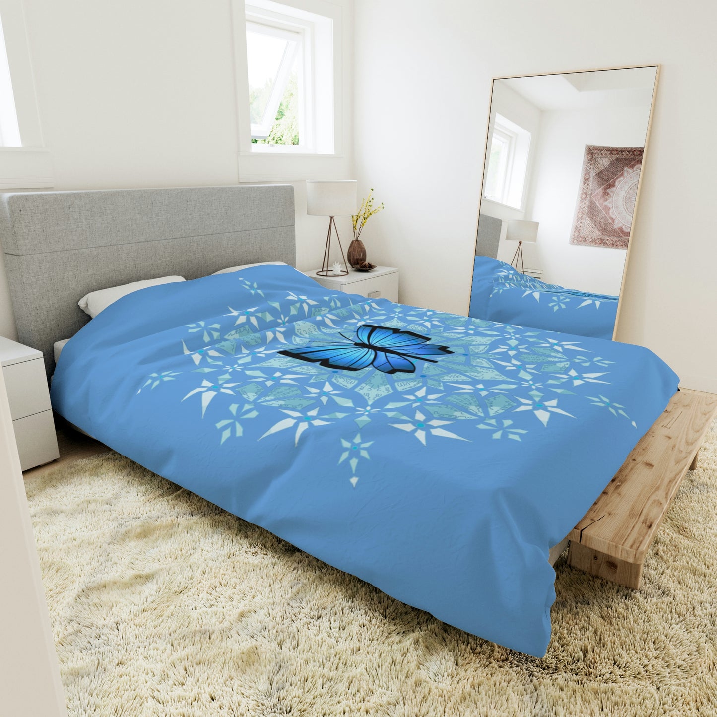 Duvet Cover