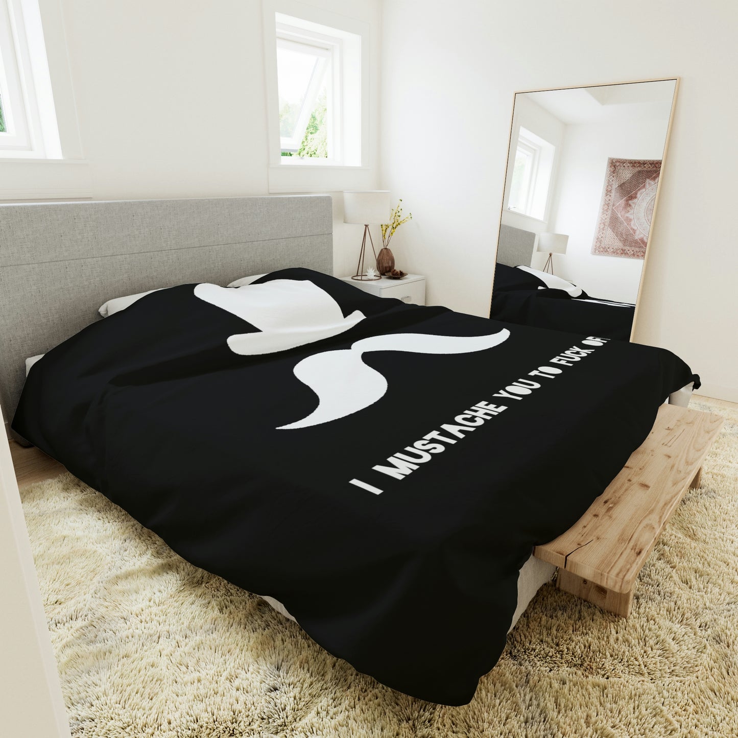 Duvet Cover