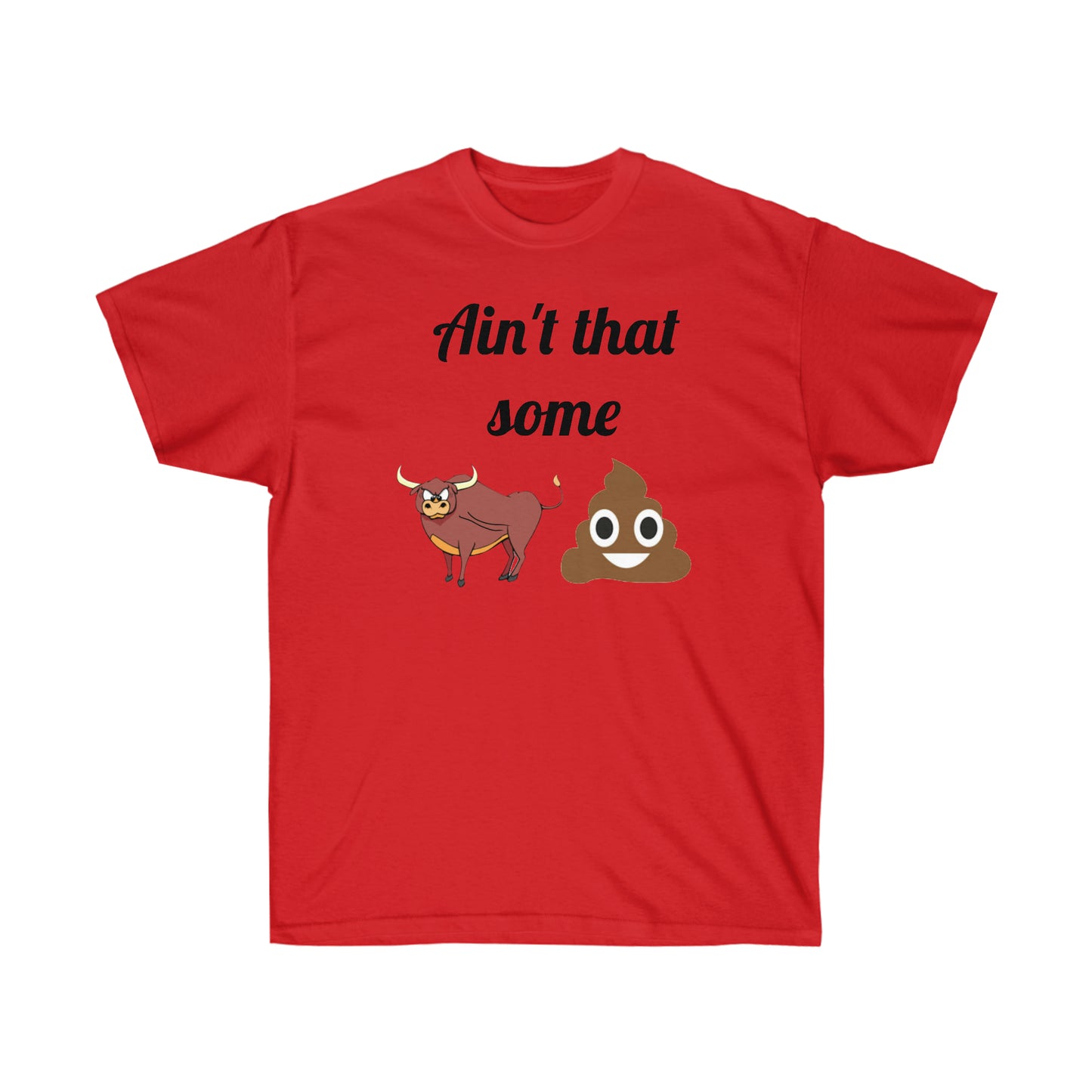 Unisex Ultra Cotton Tee
