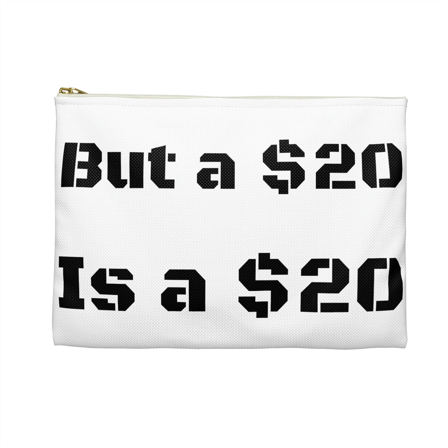 Accessory Pouch