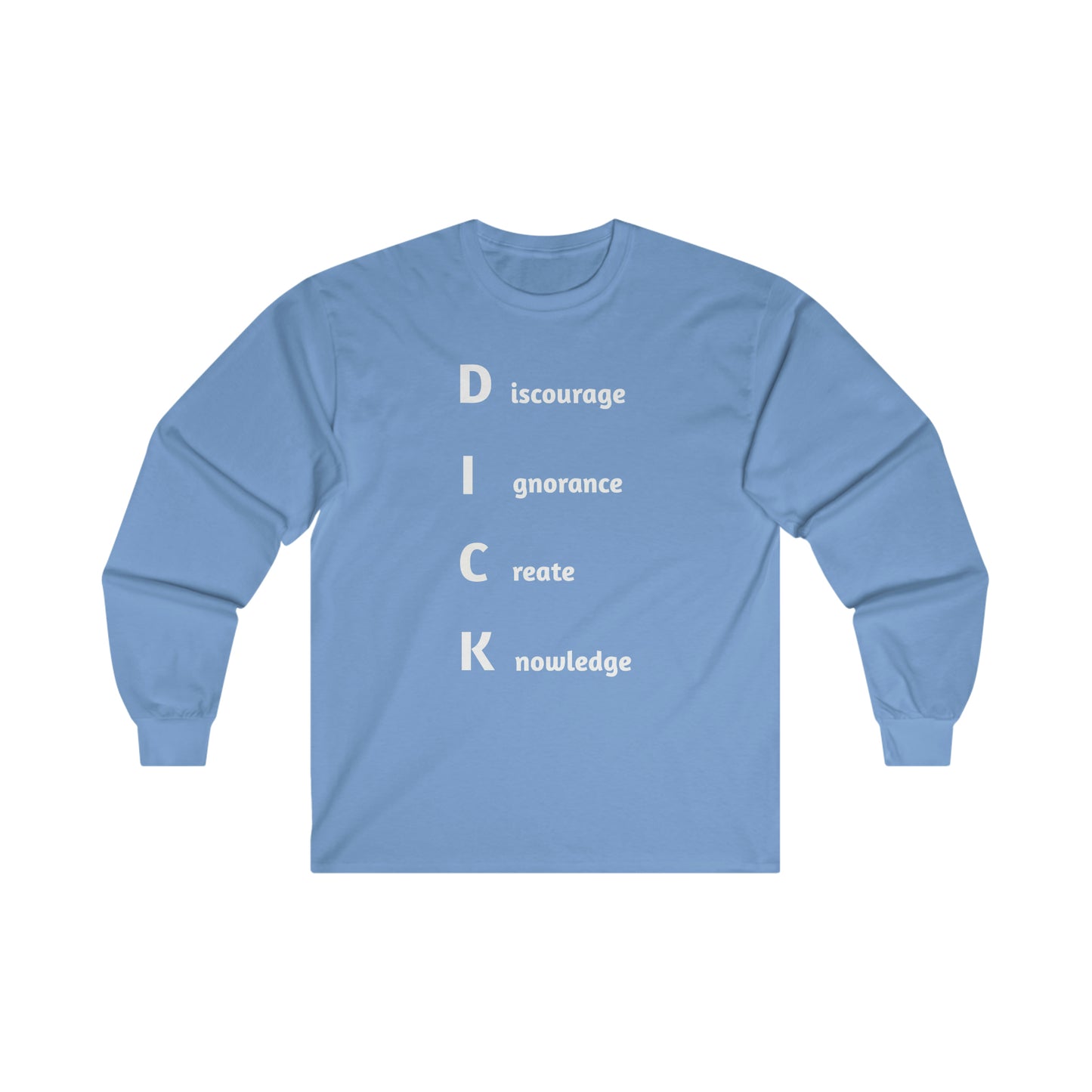 Ultra Cotton Long Sleeve Tee