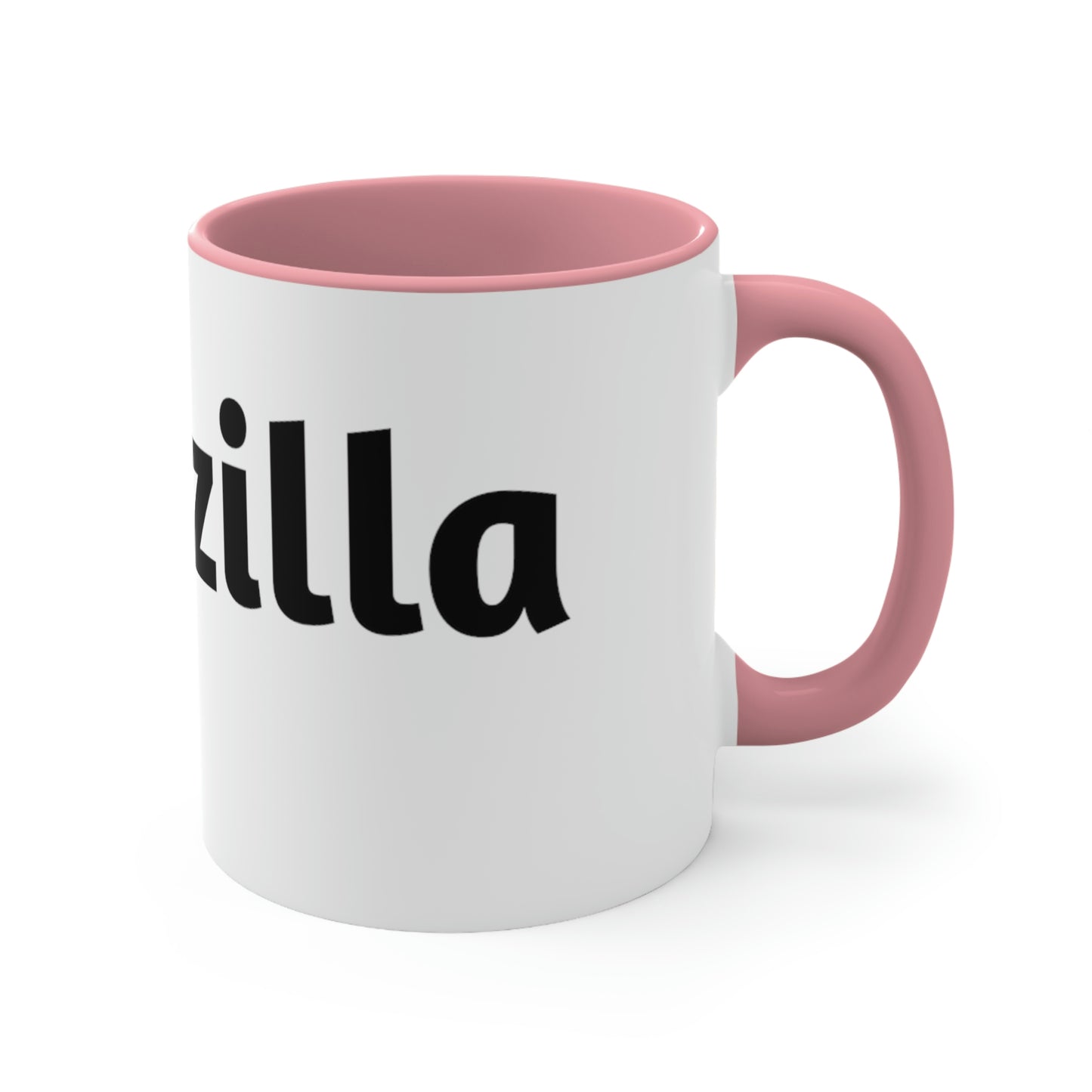 Accent Coffee Mug, 11oz