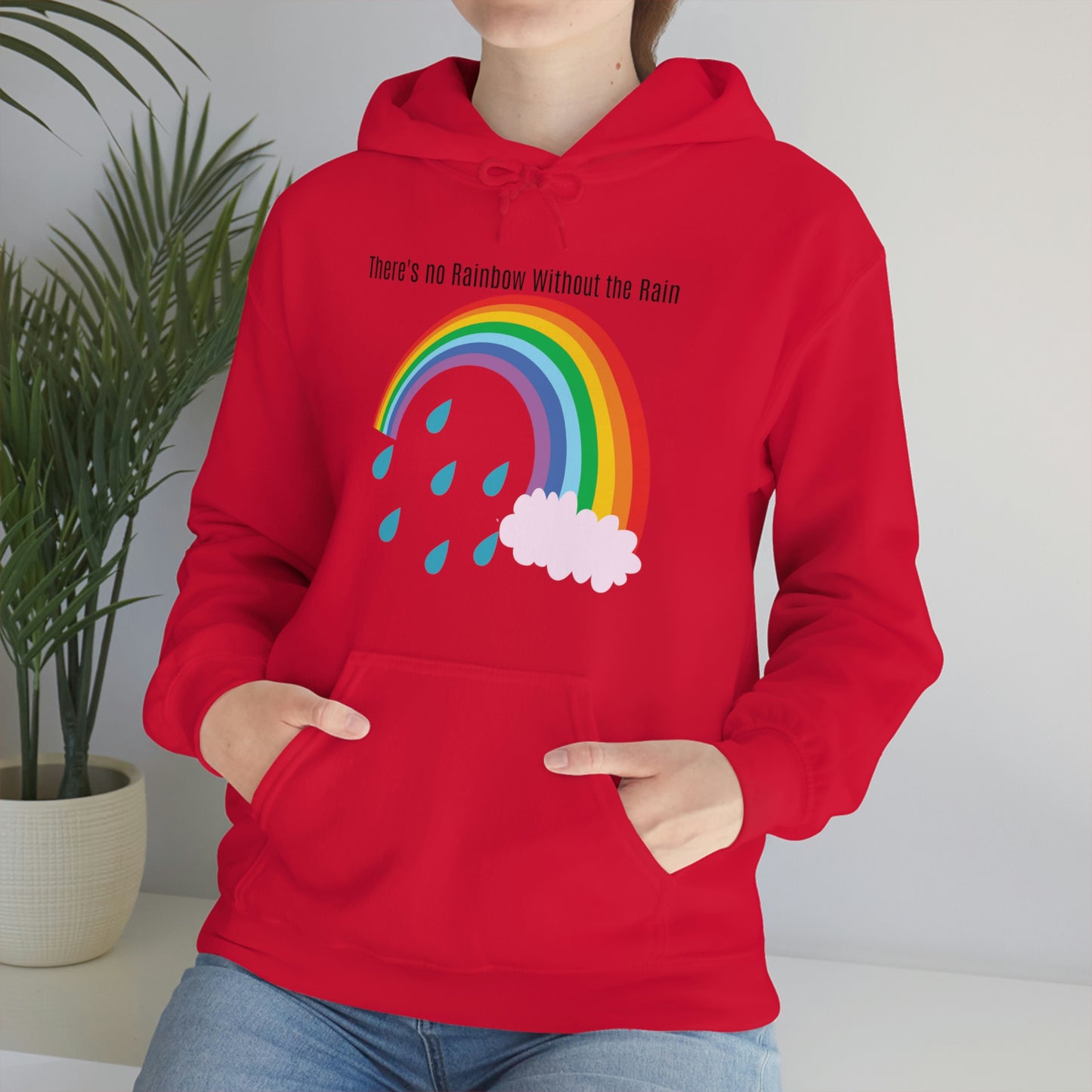 Unisex Heavy Blend™ Hooded Sweatshirt