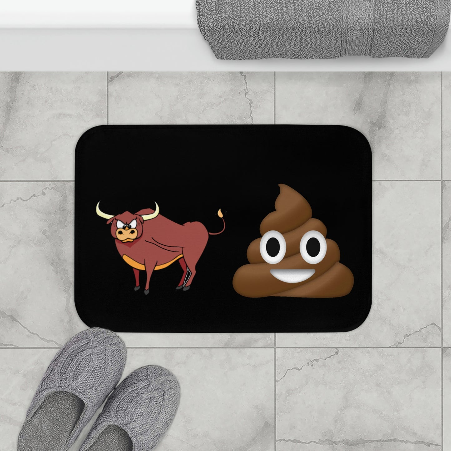 Bath Mat