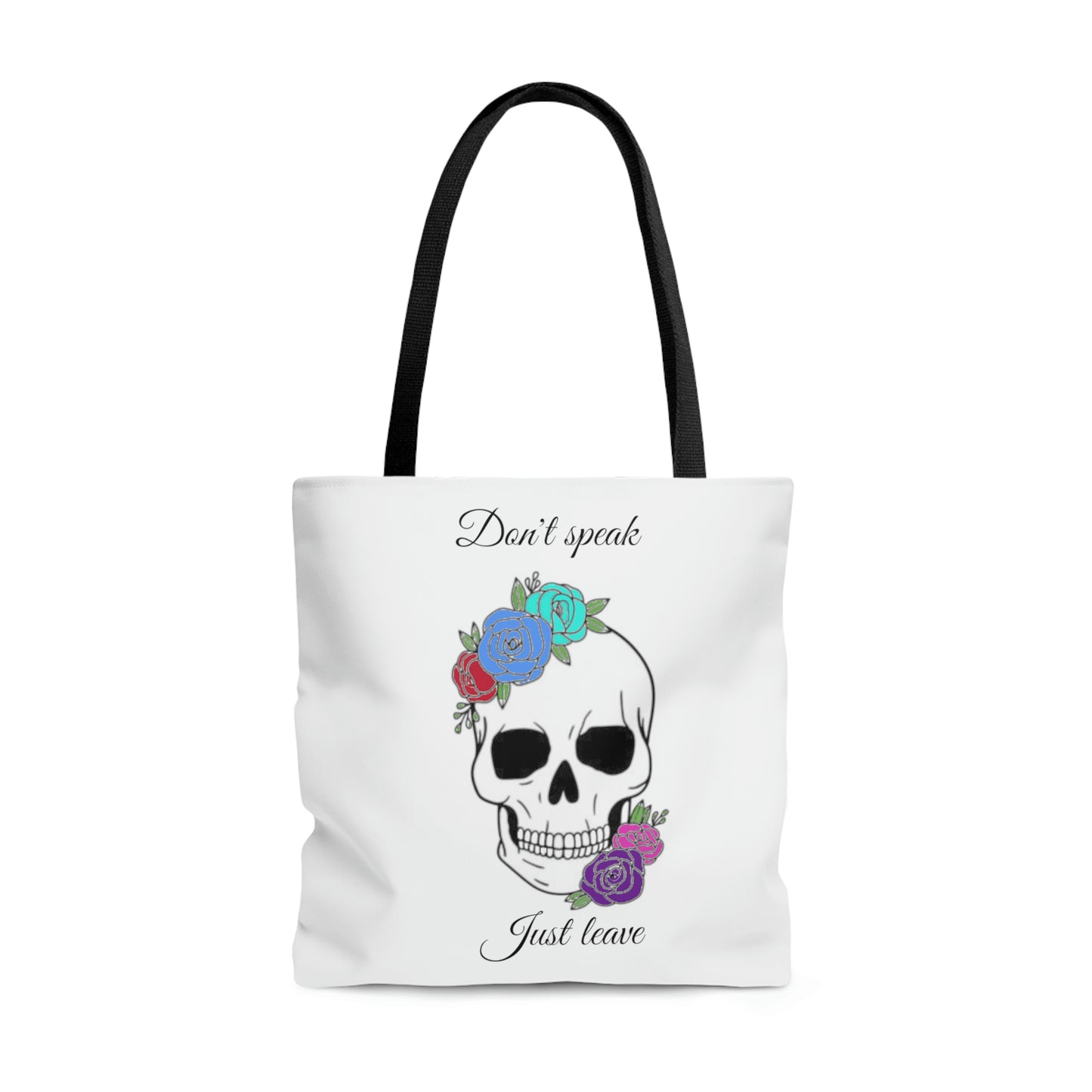 AOP Tote Bag