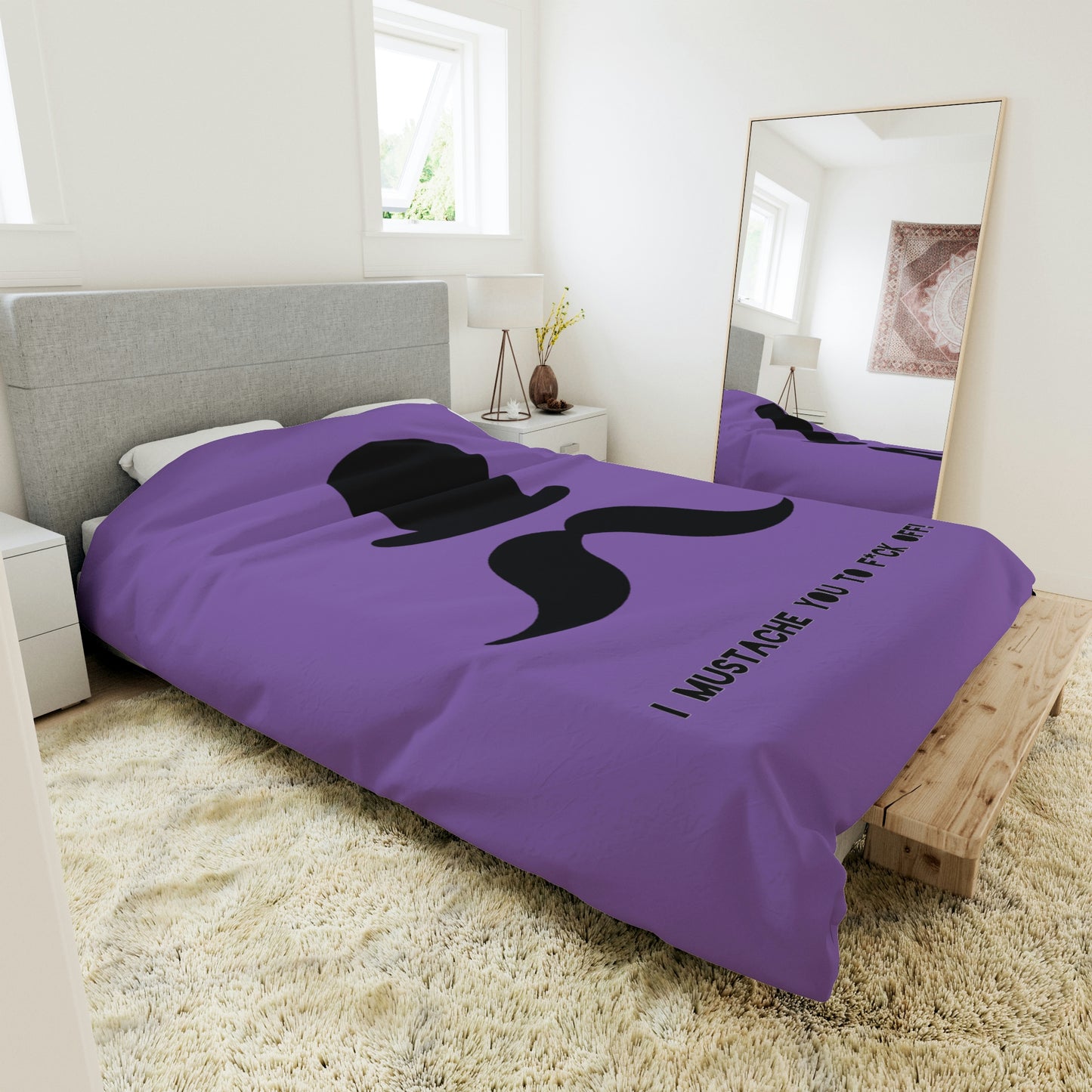 Duvet Cover