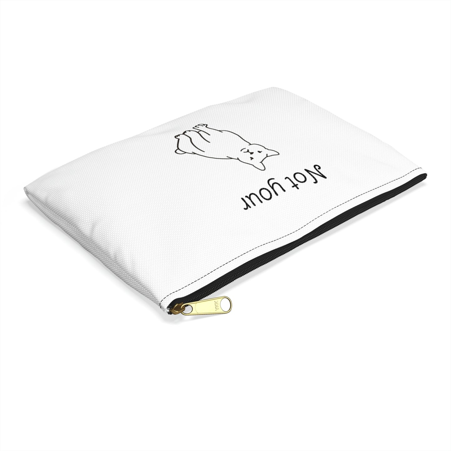 Accessory Pouch