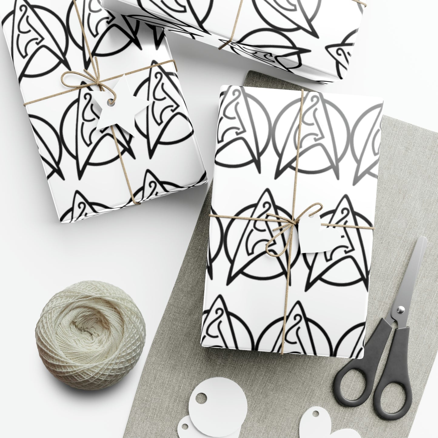 Gift Wrap Papers