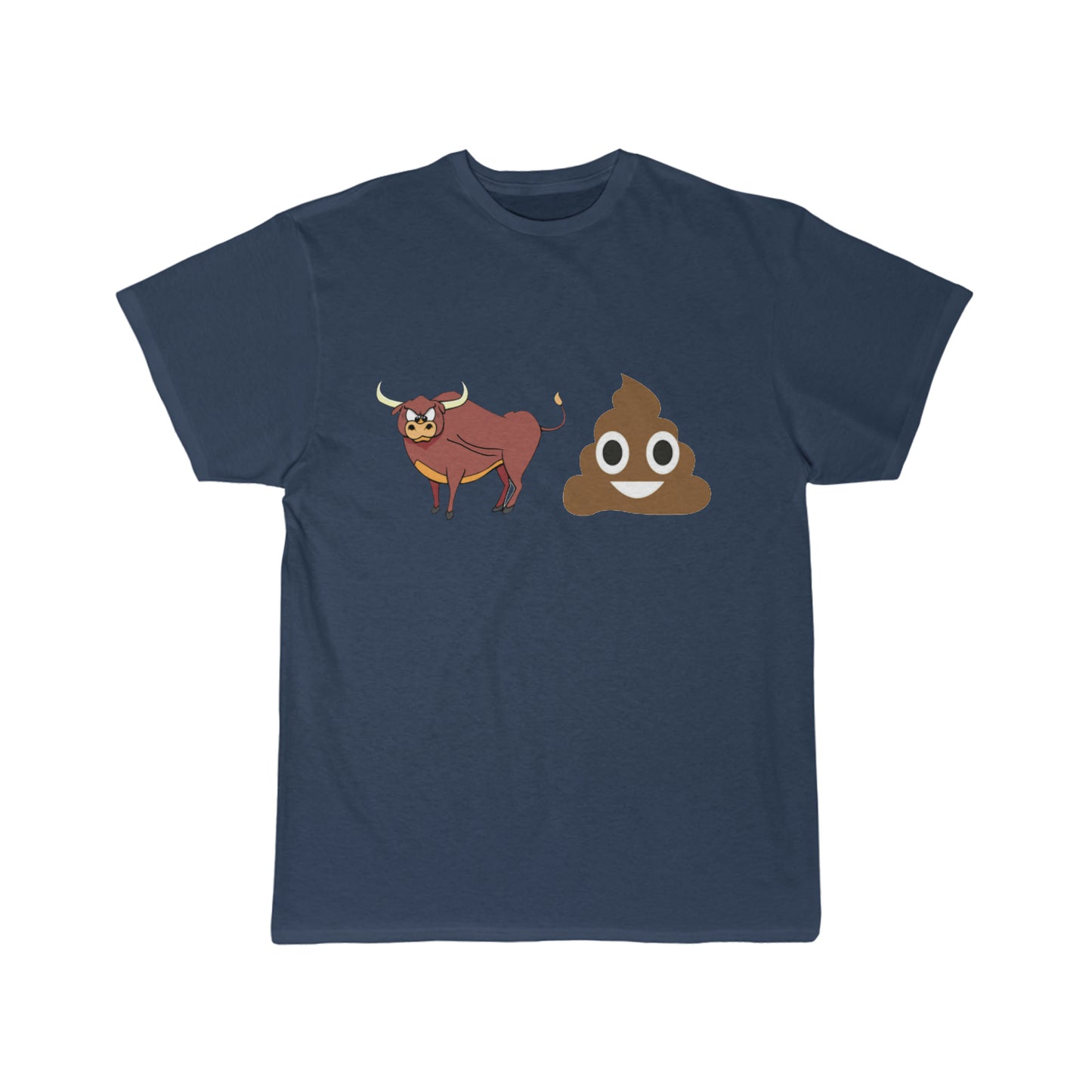 Men's Short Sleeve Tee