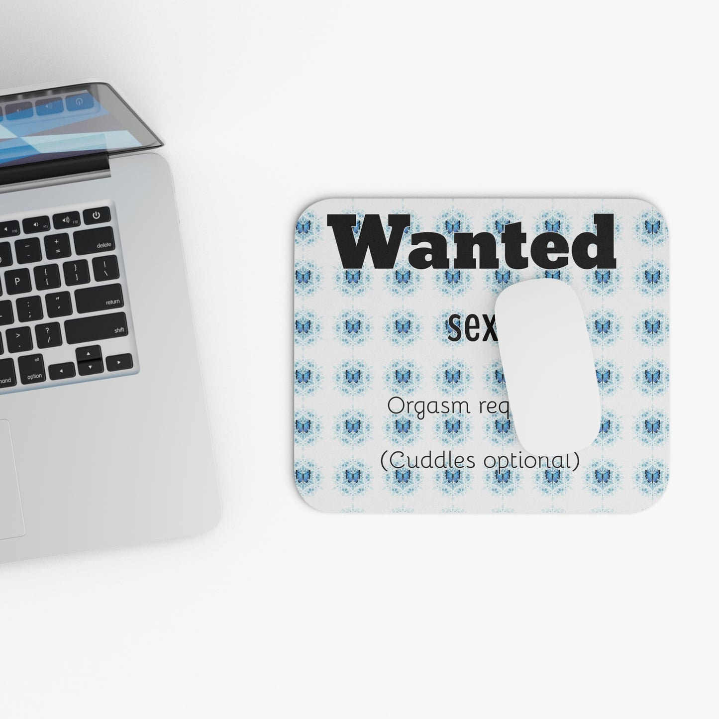 Mouse Pad (Rectangle)