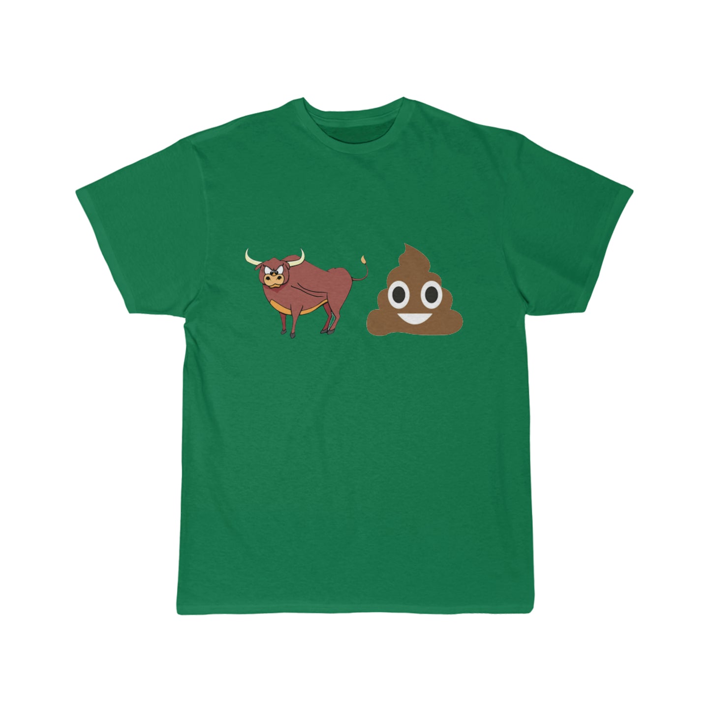 Men's Short Sleeve Tee