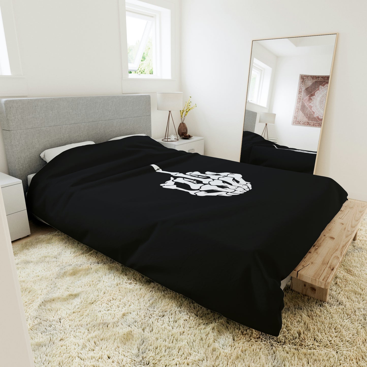 Duvet Cover