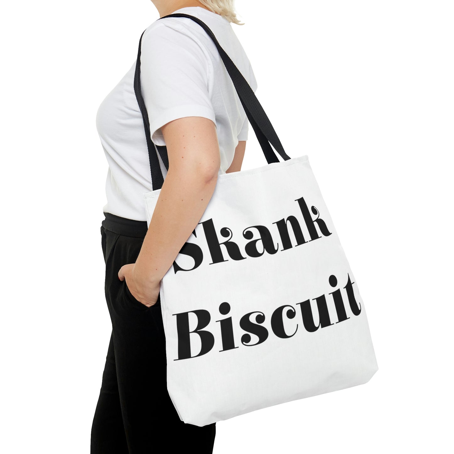 AOP Tote Bag