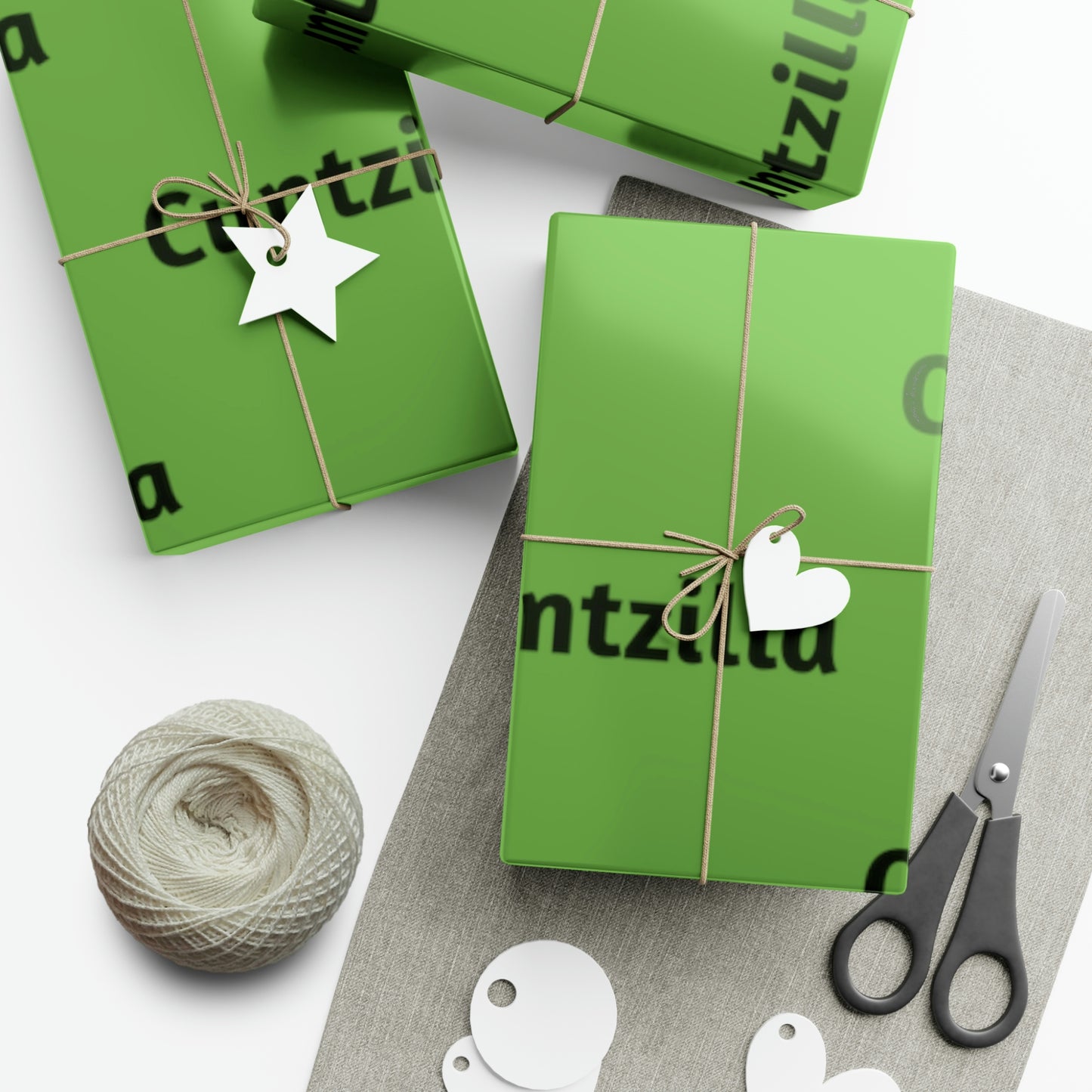 Gift Wrap Papers
