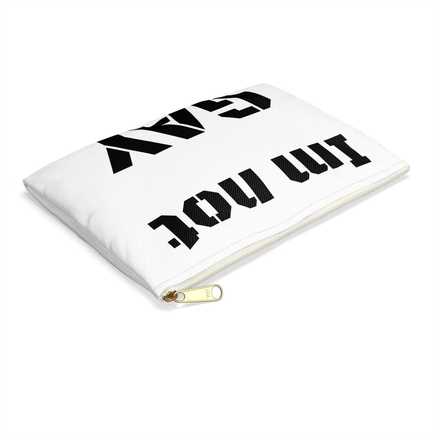 Accessory Pouch
