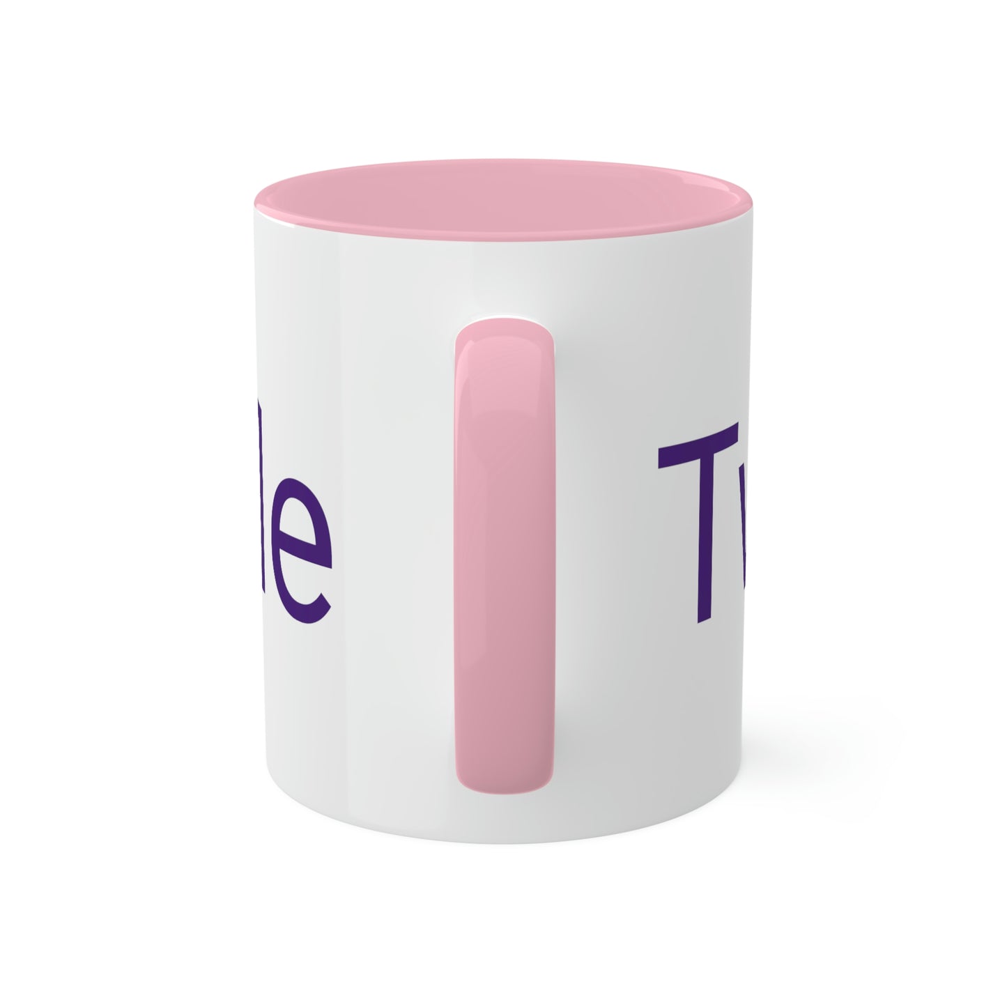 Colorful Mugs, 11oz