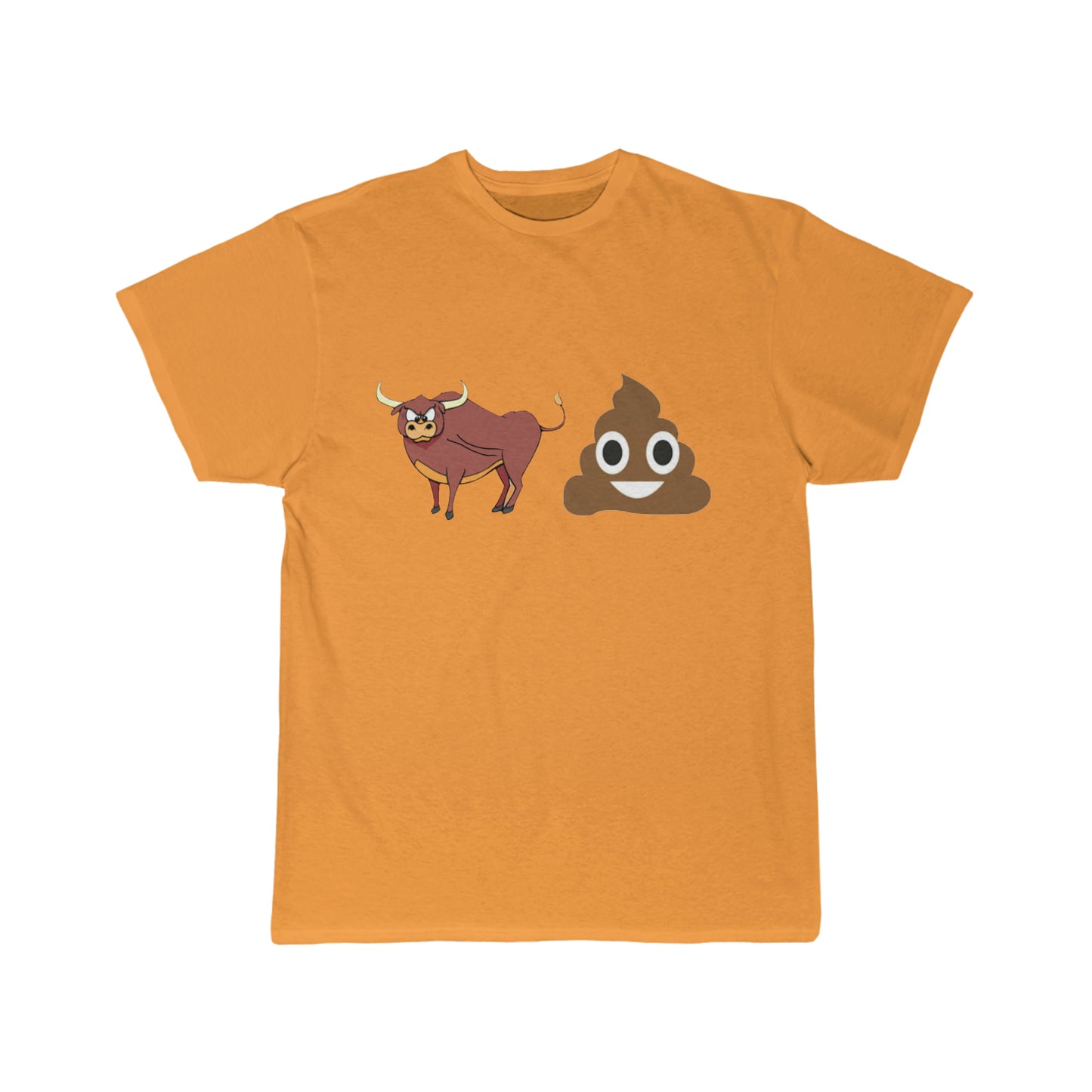 Men's Short Sleeve Tee