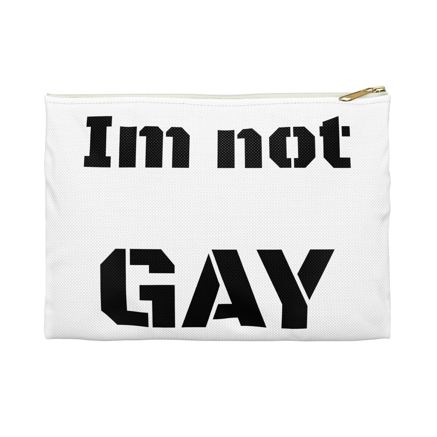 Accessory Pouch