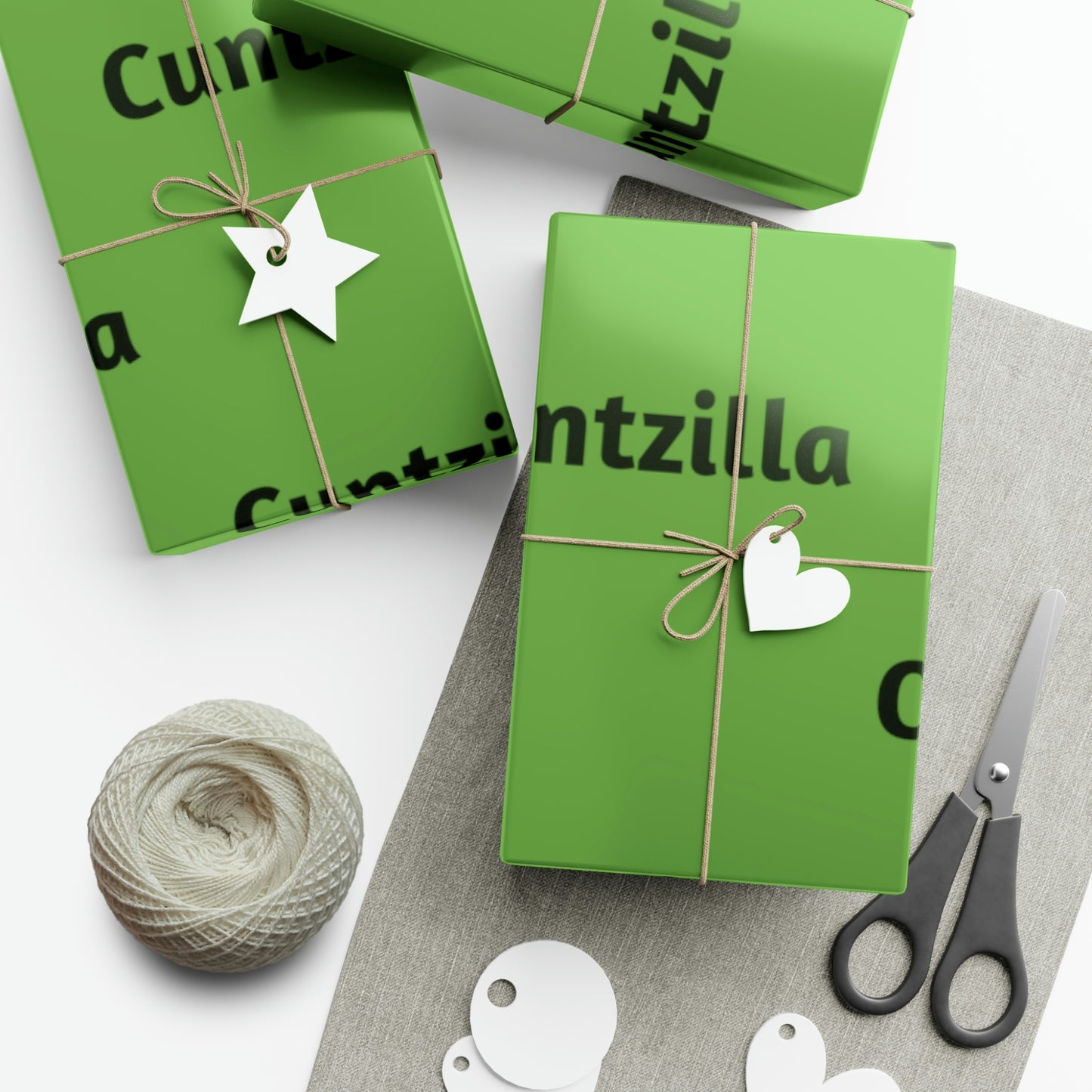 Gift Wrap Papers