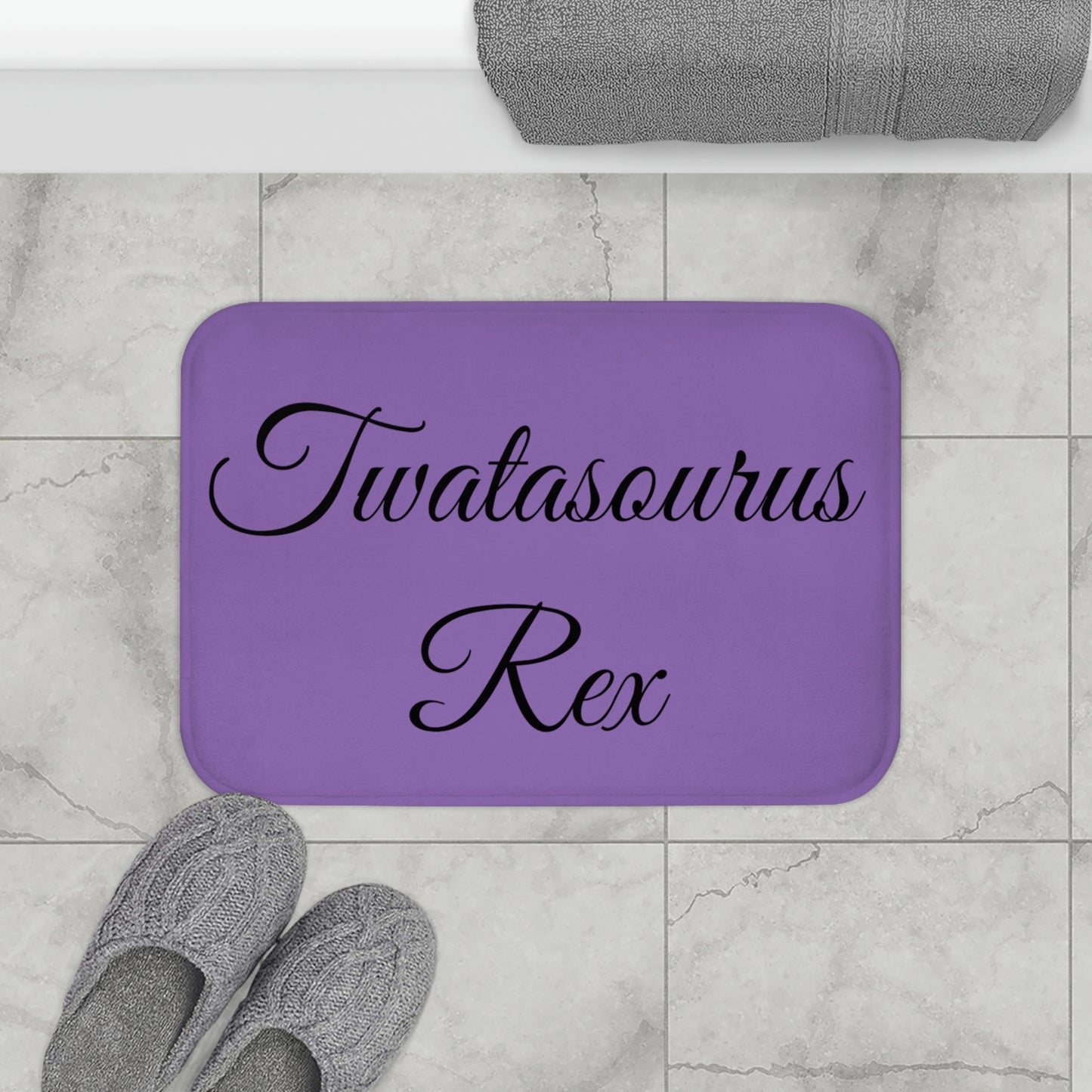Bath Mat