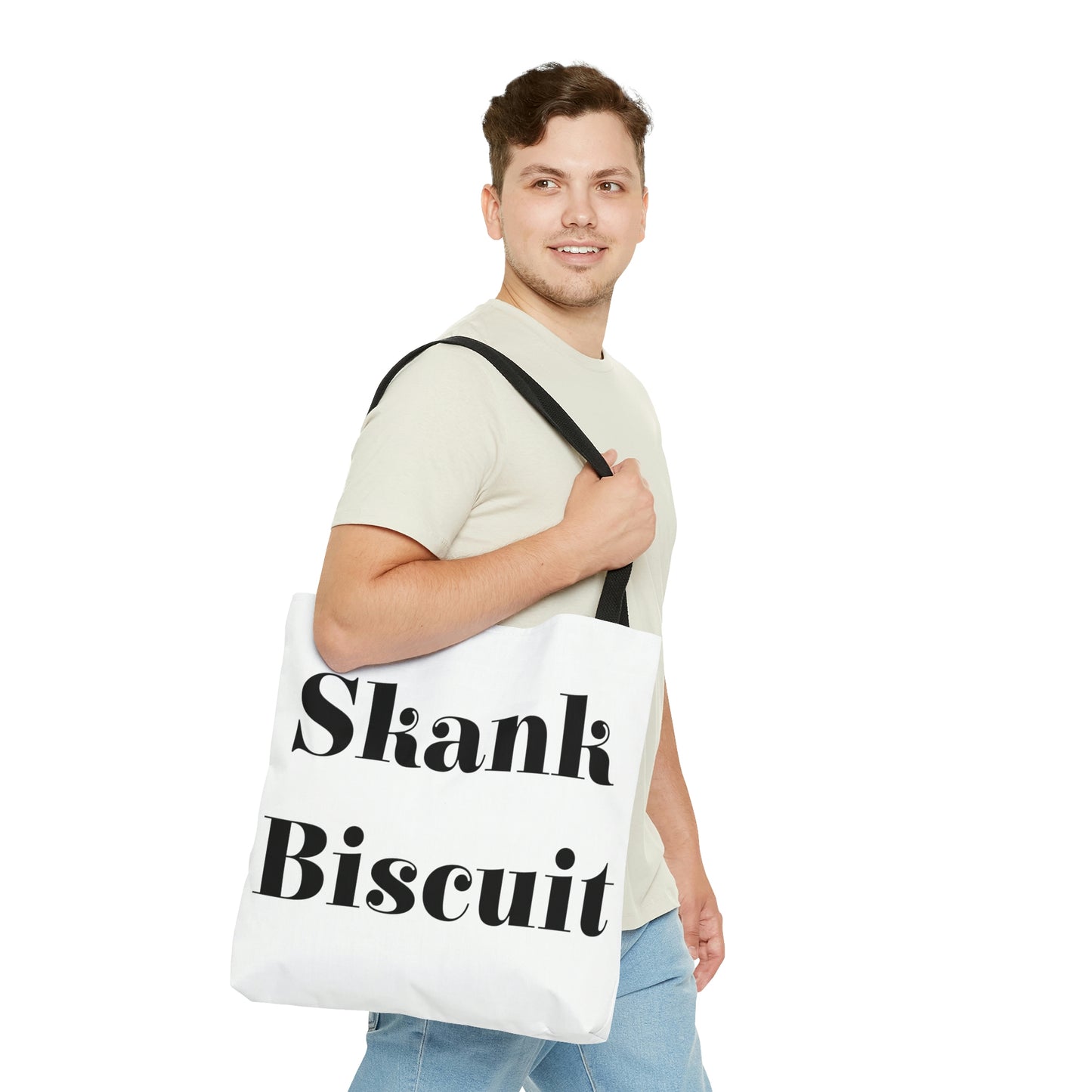 AOP Tote Bag