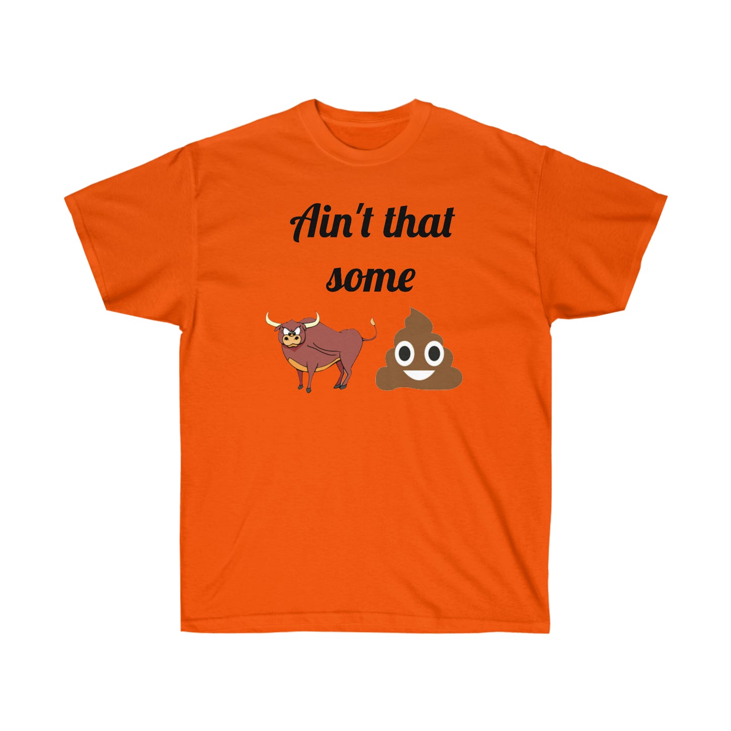 Unisex Ultra Cotton Tee