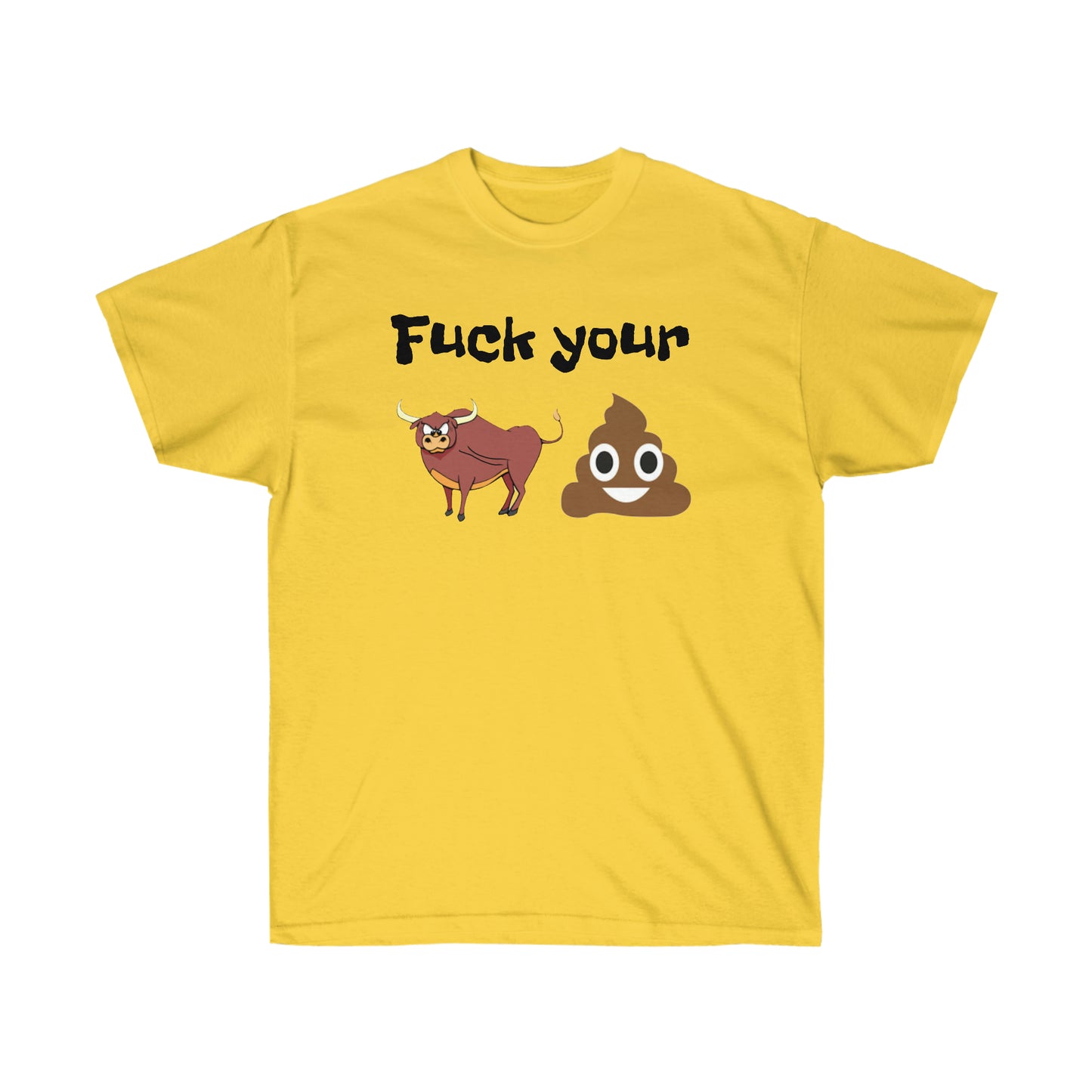 Unisex Ultra Cotton Tee