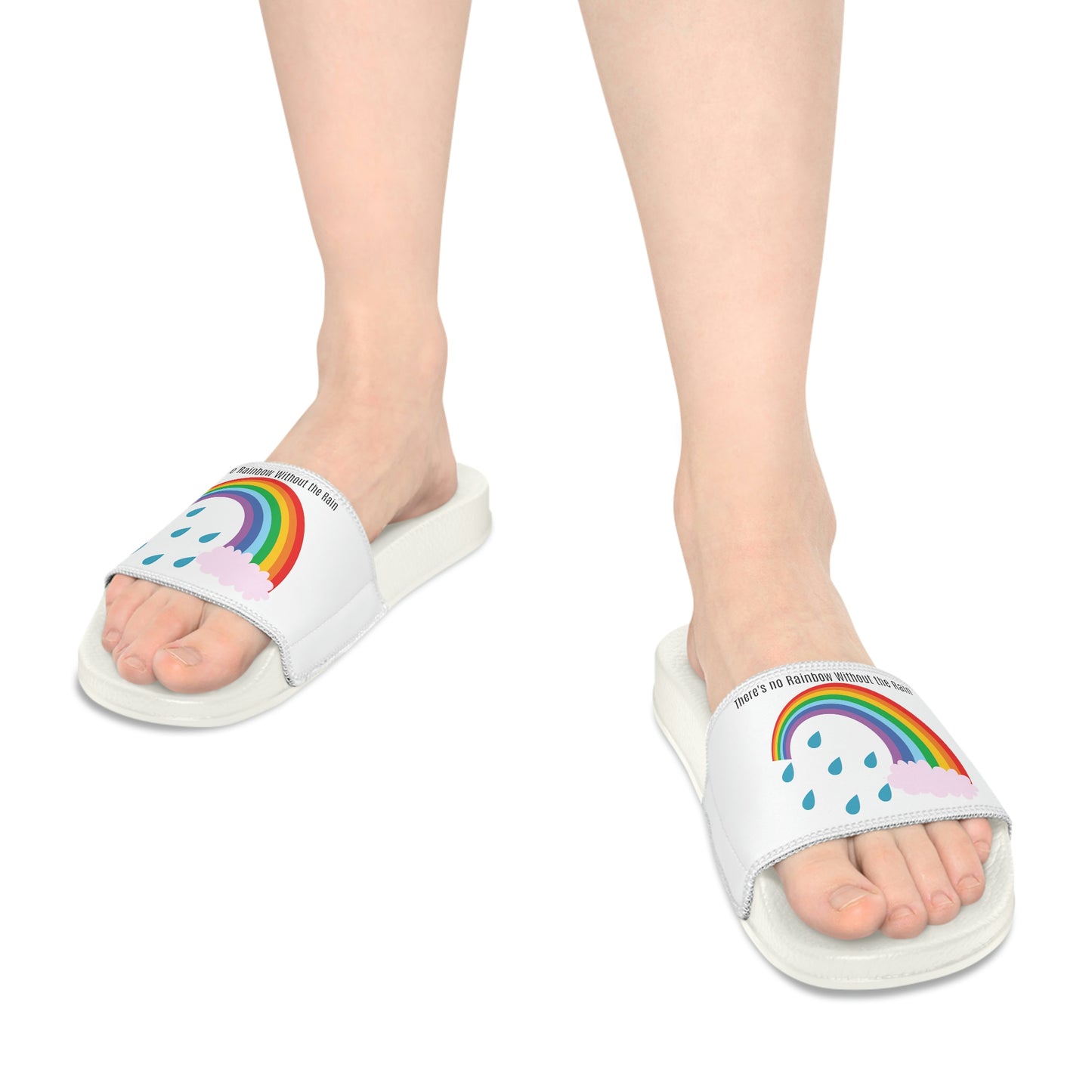Youth Slide Sandals