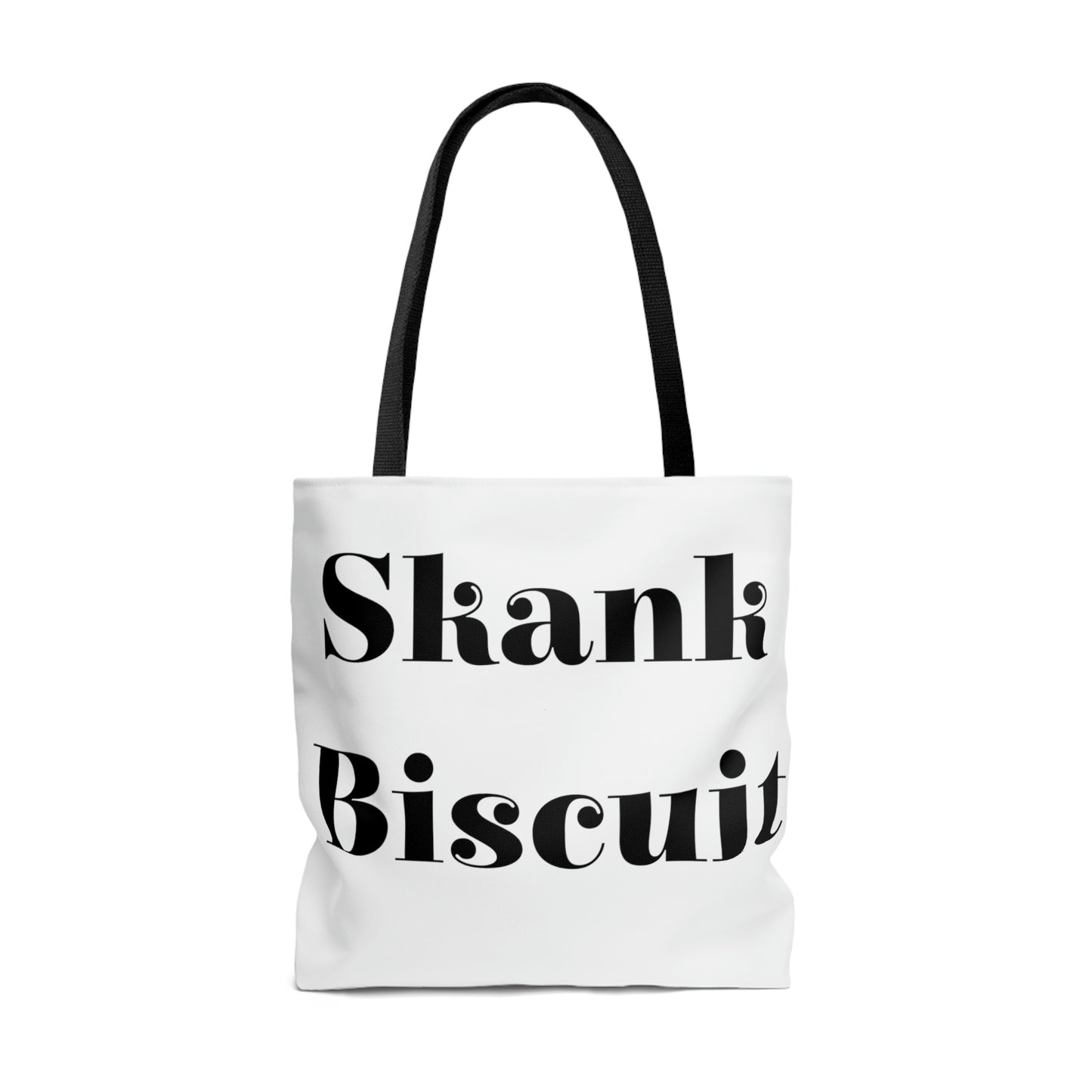 AOP Tote Bag
