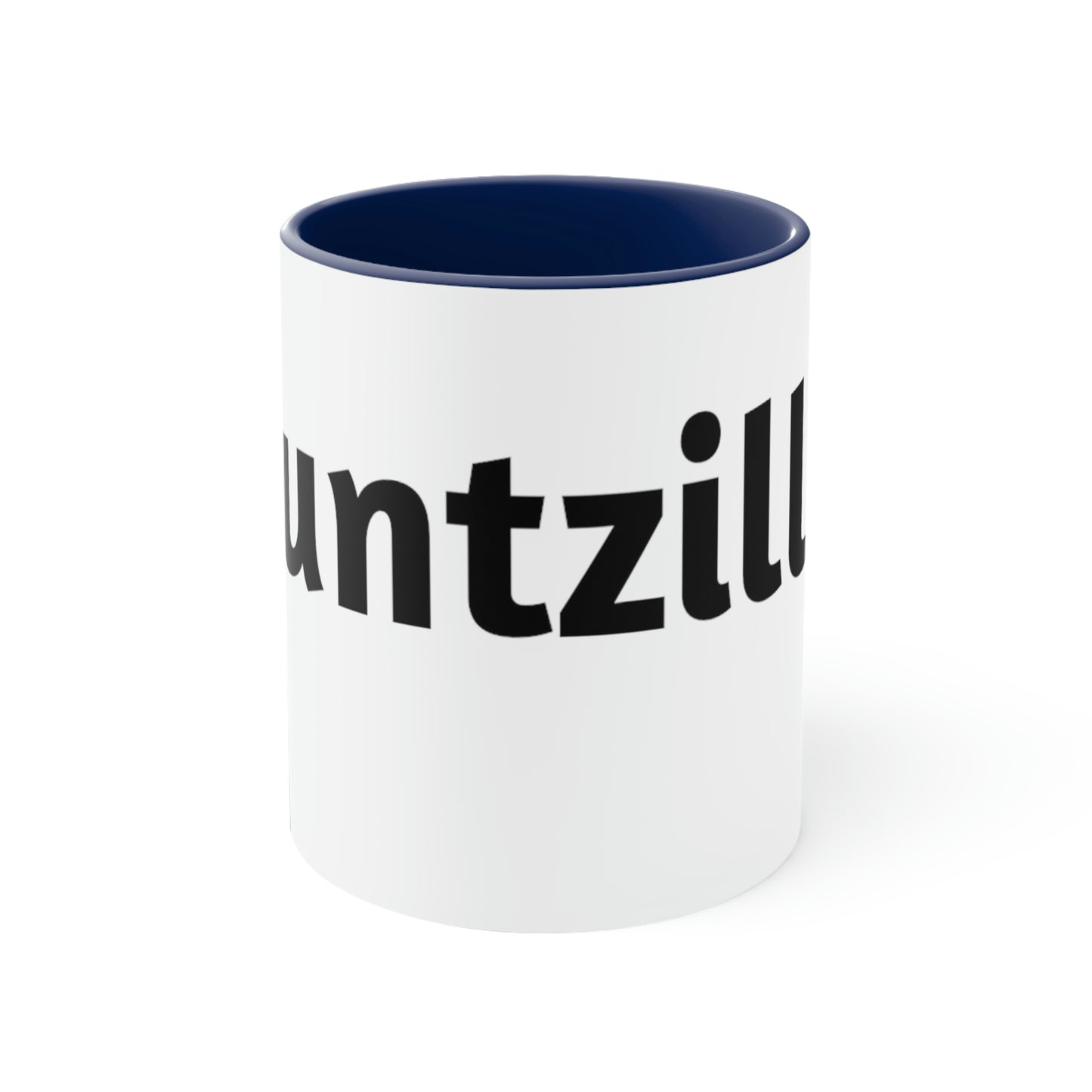 Accent Coffee Mug, 11oz