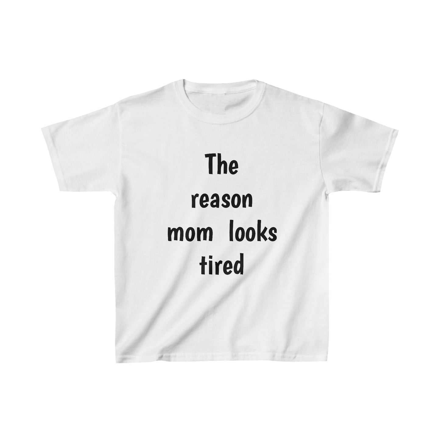 Kids Heavy Cotton™ Tee