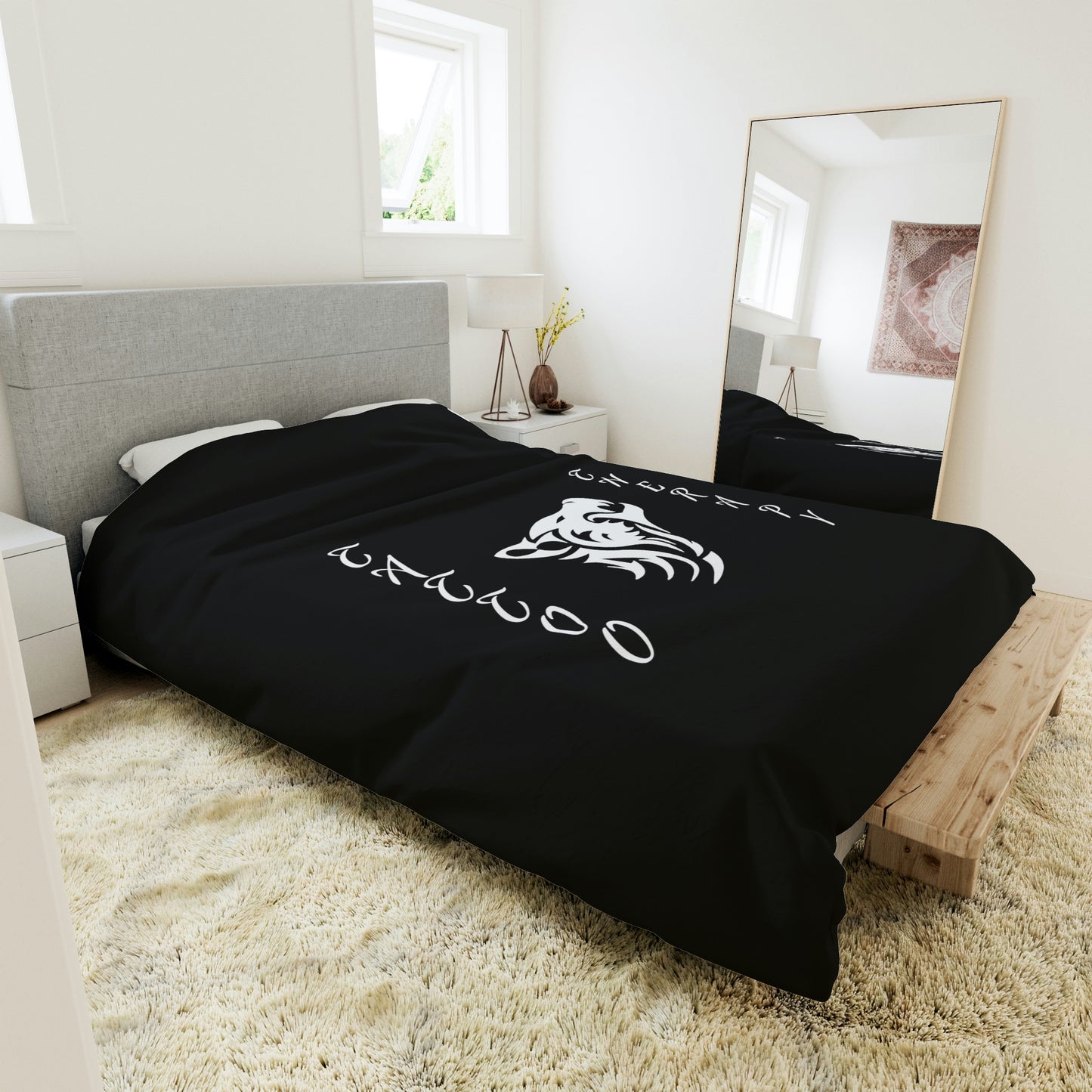 Duvet Cover