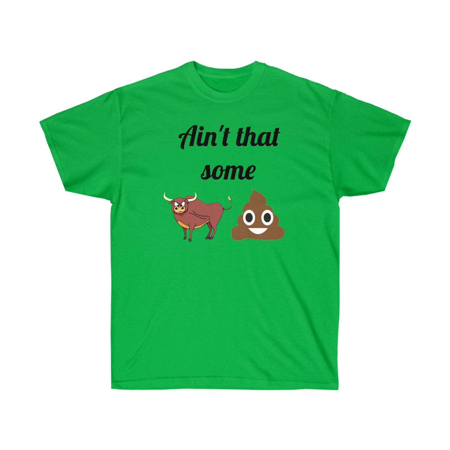Unisex Ultra Cotton Tee