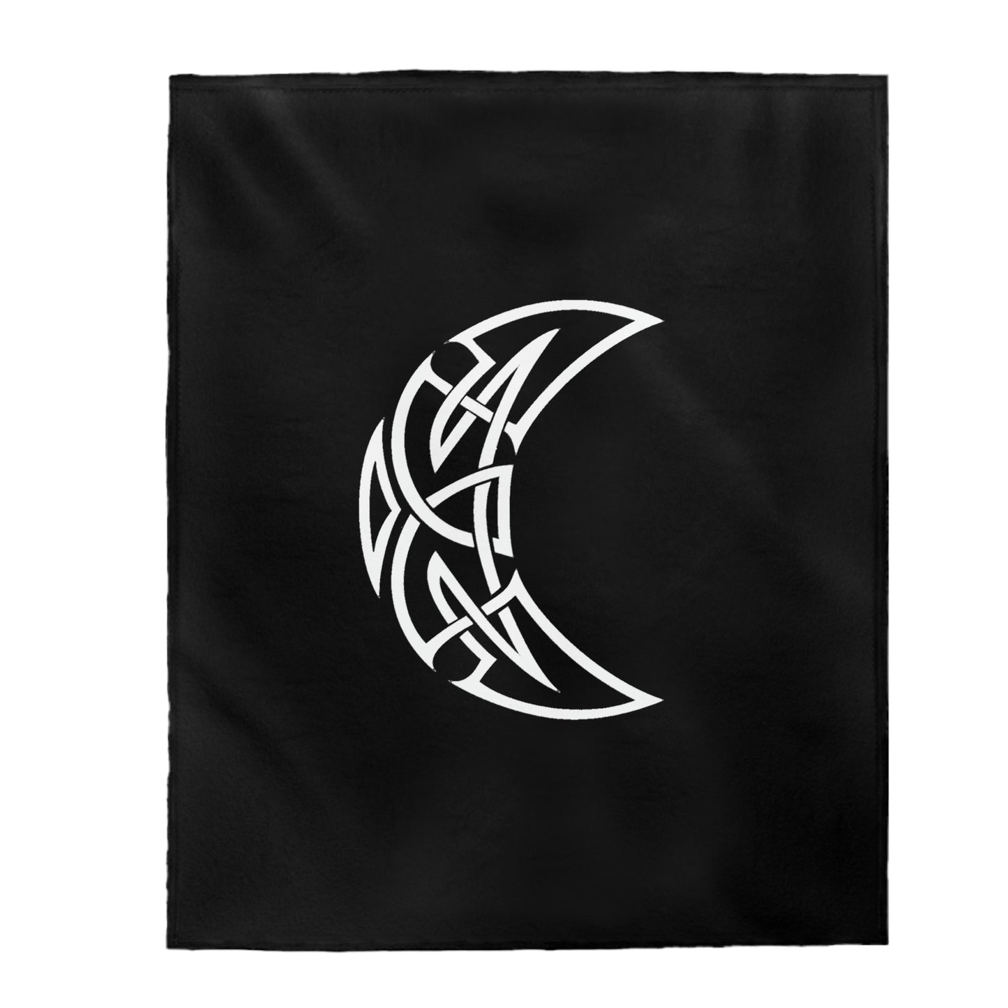 Velveteen Plush Blanket