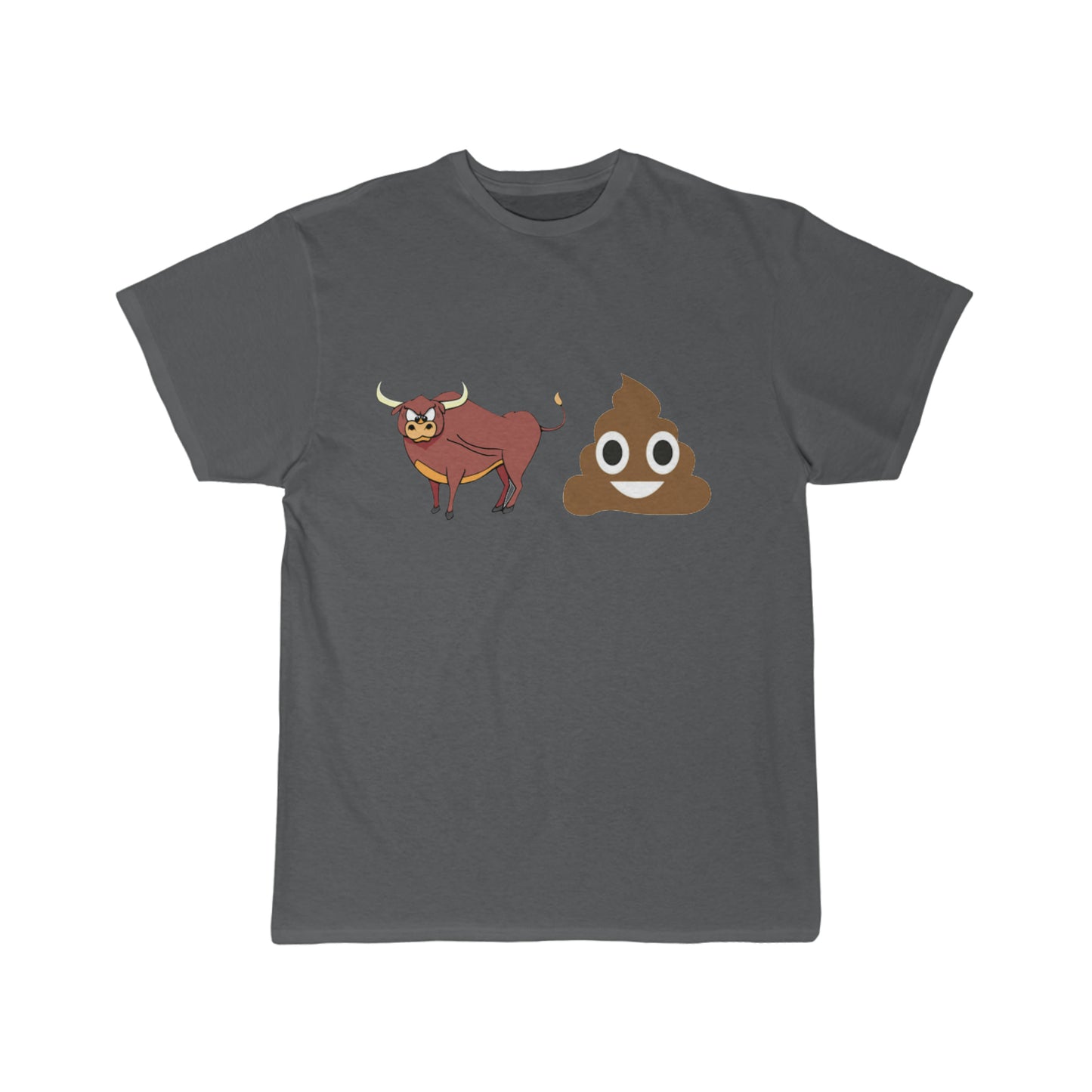 Men's Short Sleeve Tee